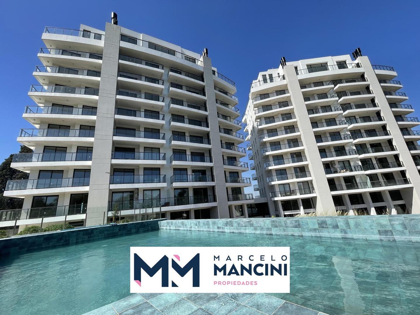 VENTA DEPARTAMENTO Vista Golf 3 AMBIENTES