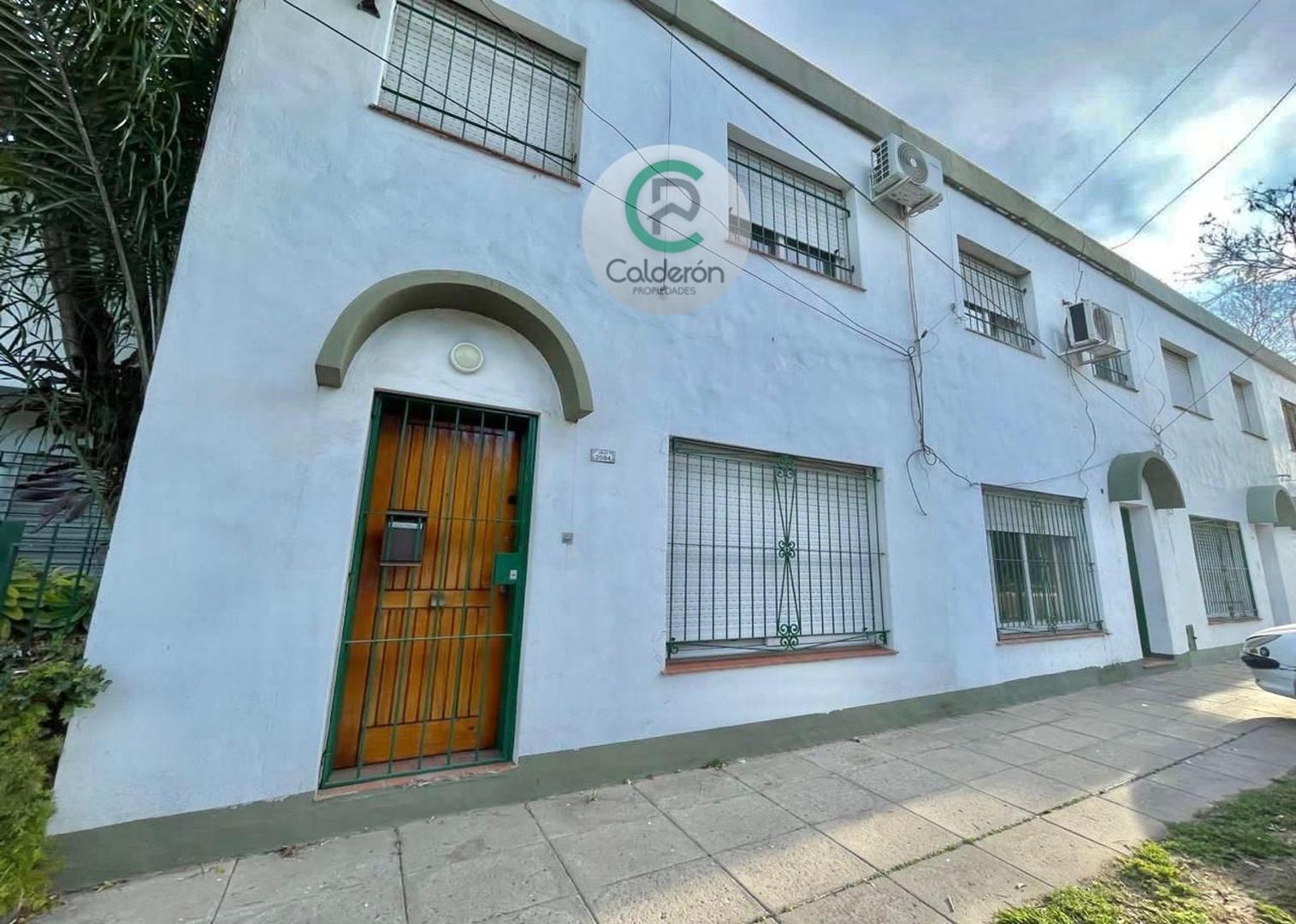 DEPARTAMENTO EN VENTA  MORENO CENTRO