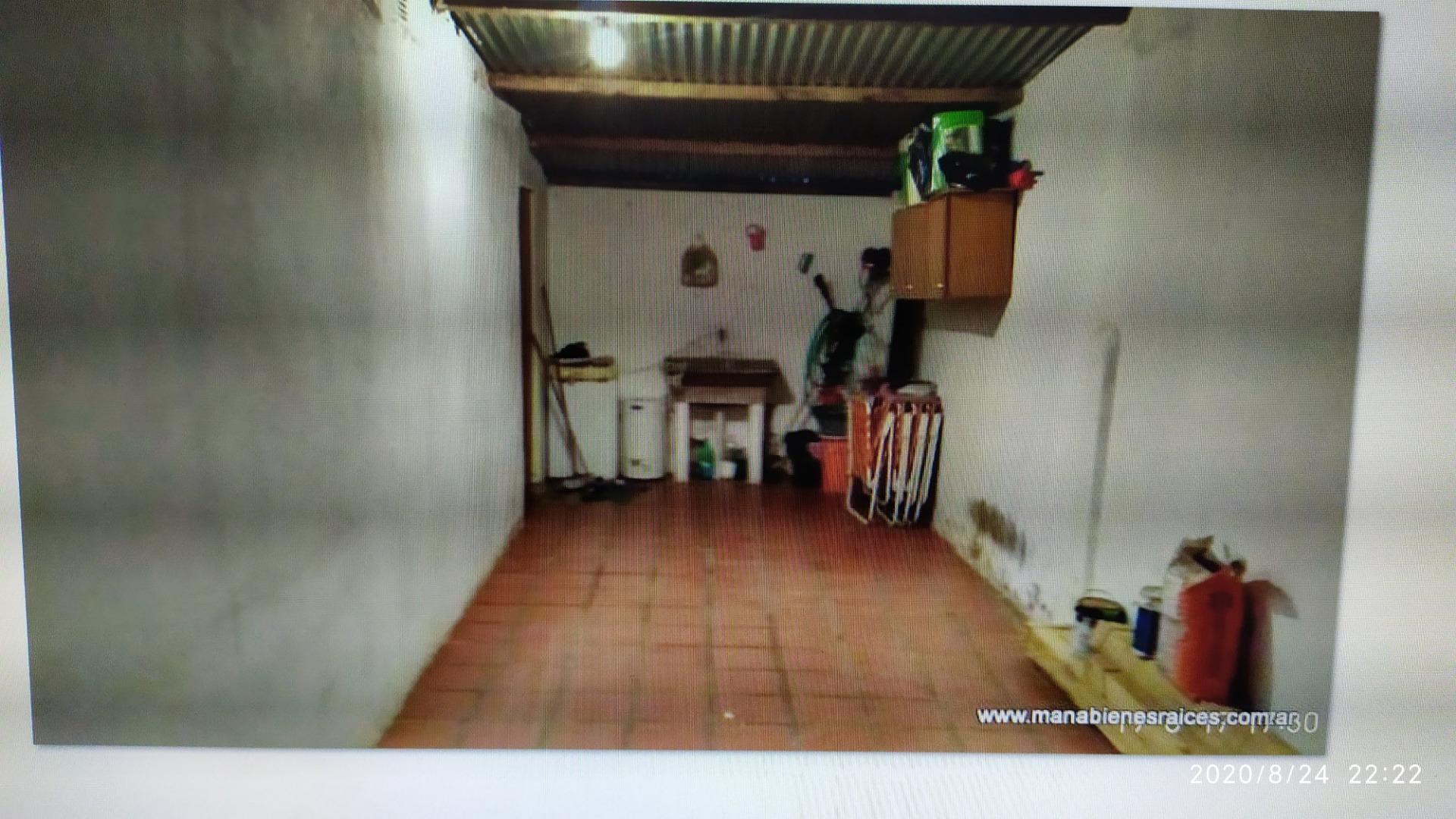 Casa. 3 dormitorios. Zona Sur.