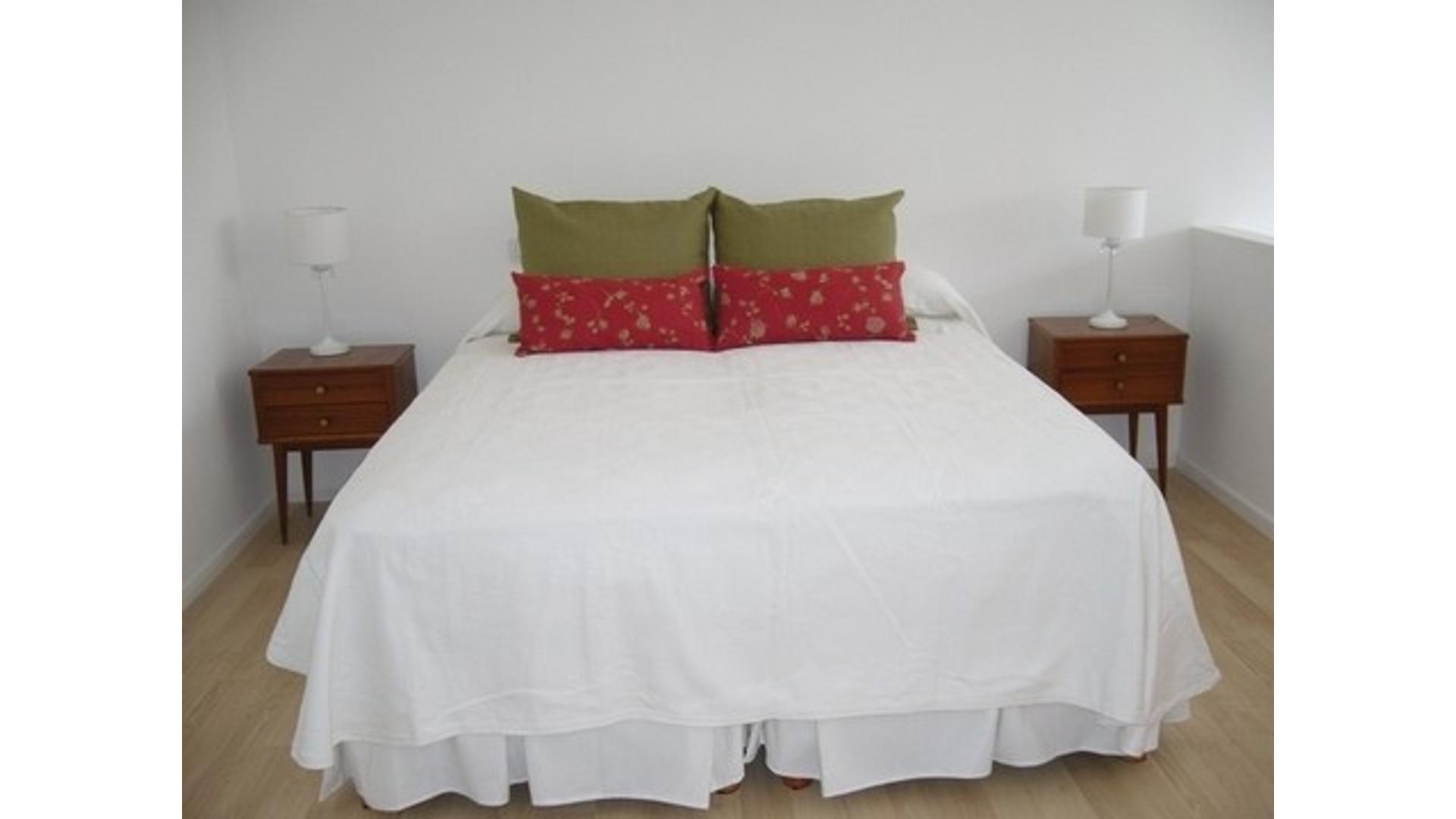 HERMOSO DUPLEX EN PALERMO