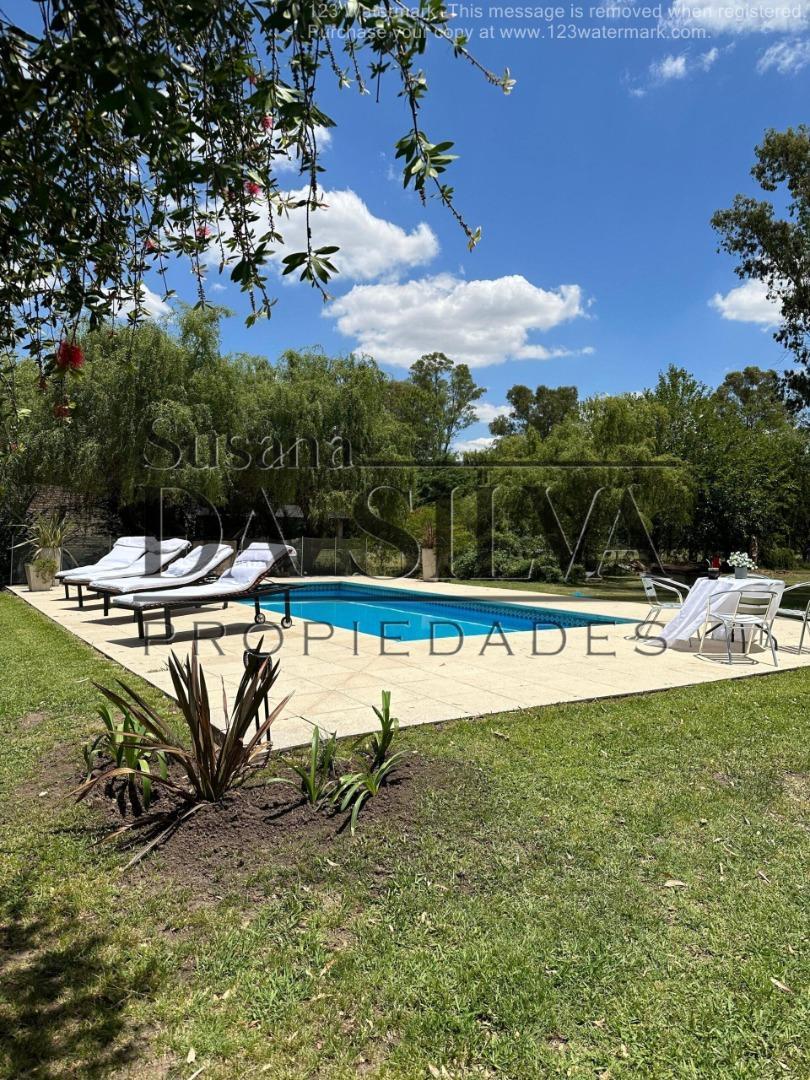 Club De Campo El Moro