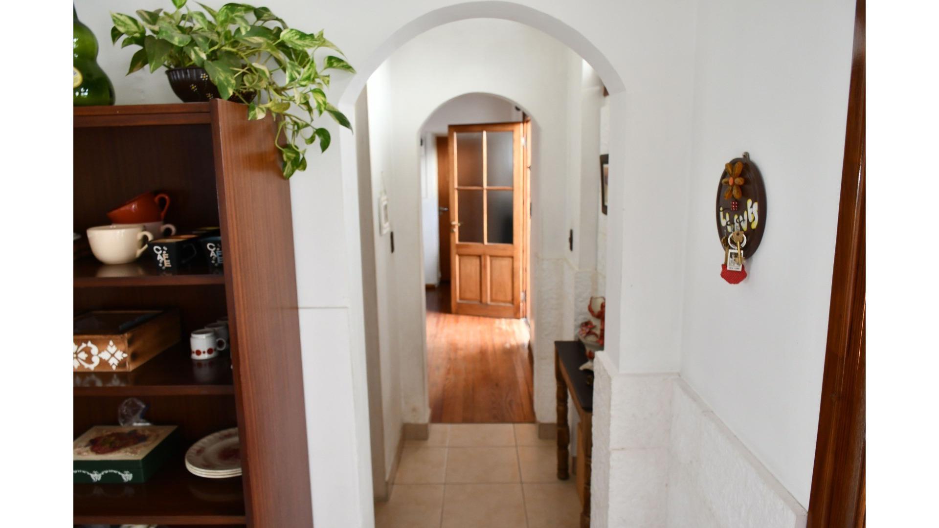 Depto Tipo Casa en Venta de 3 dormitorios