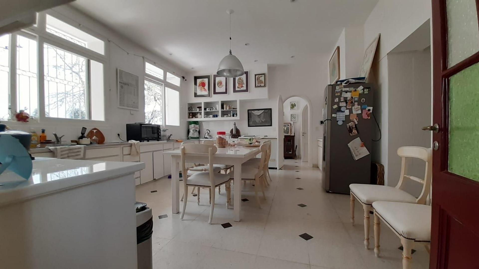 Casa en Venta en San Isidro, USD 1.000.000