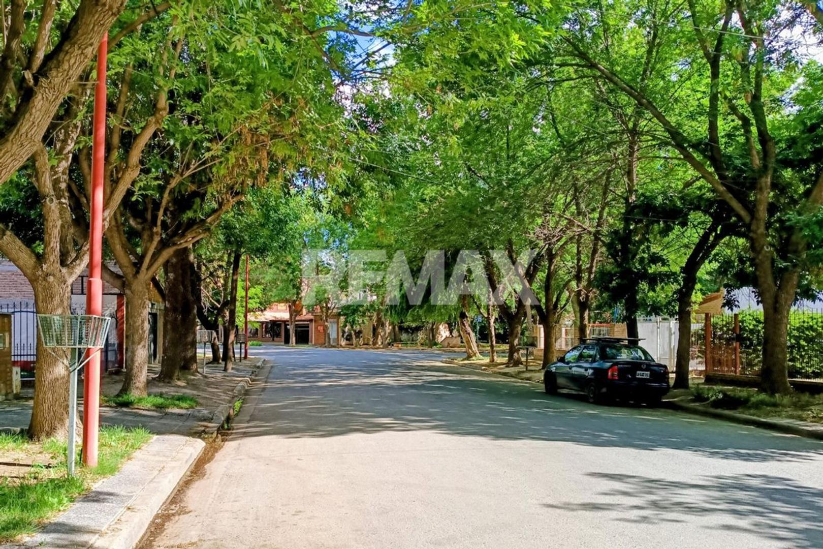 E. San Discepolo 2200