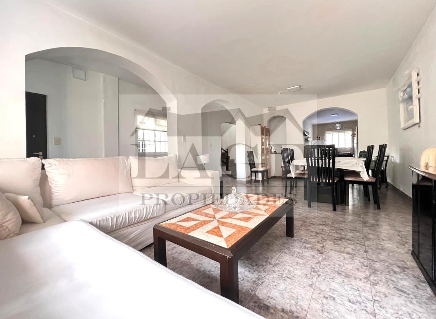 Casa en Venta de 3 dormitorios