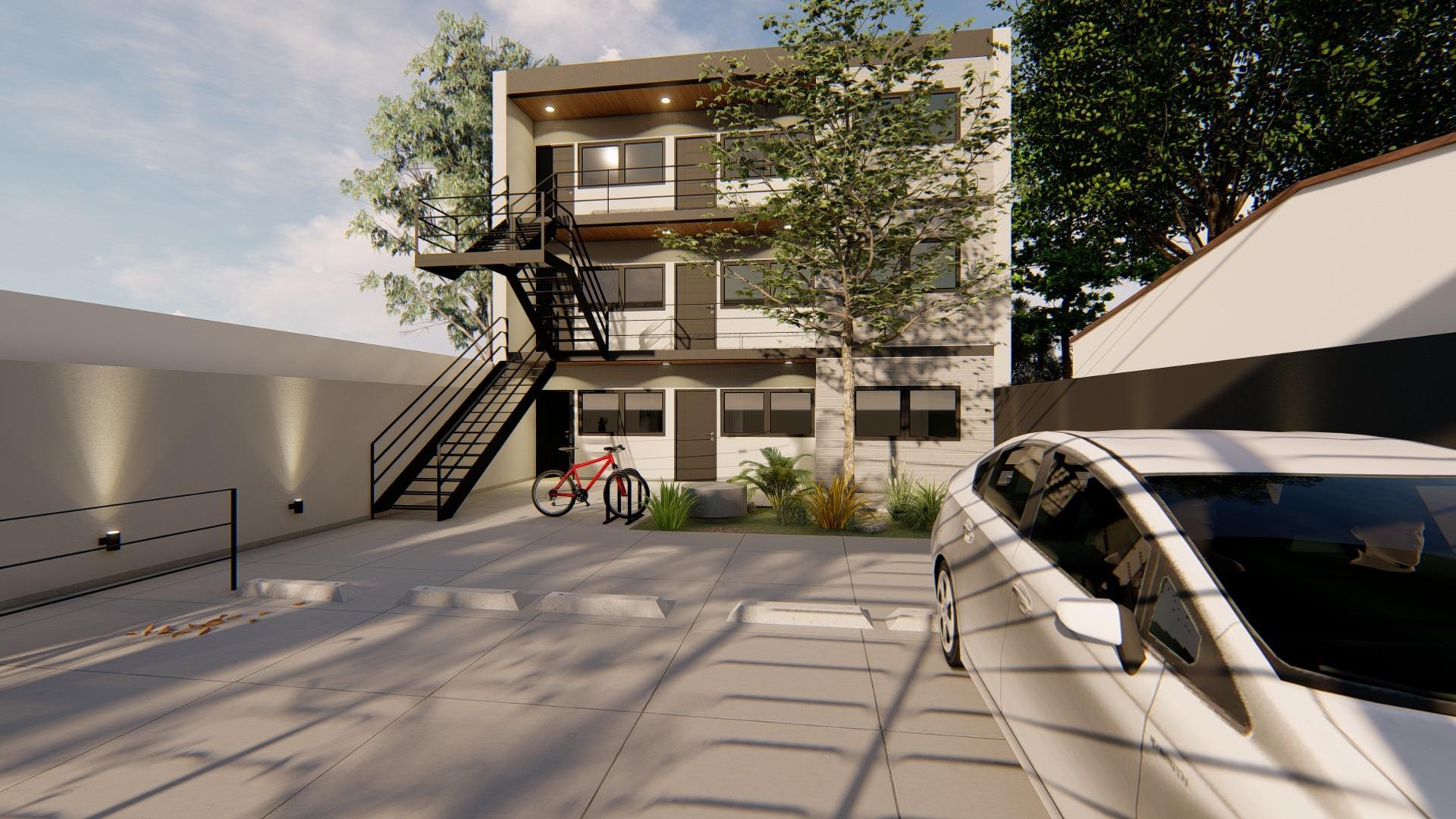 Departamento en Venta A Estrenar