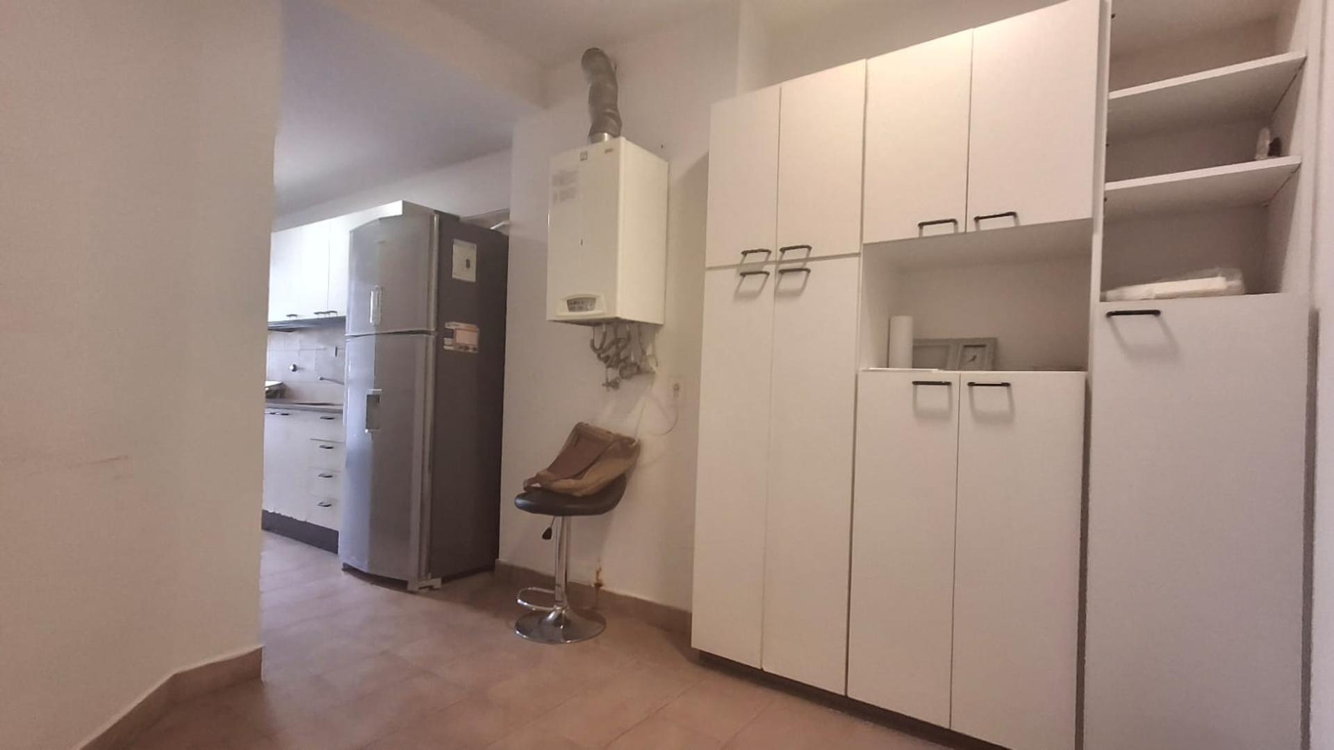 Departamento en Alquiler 15 años