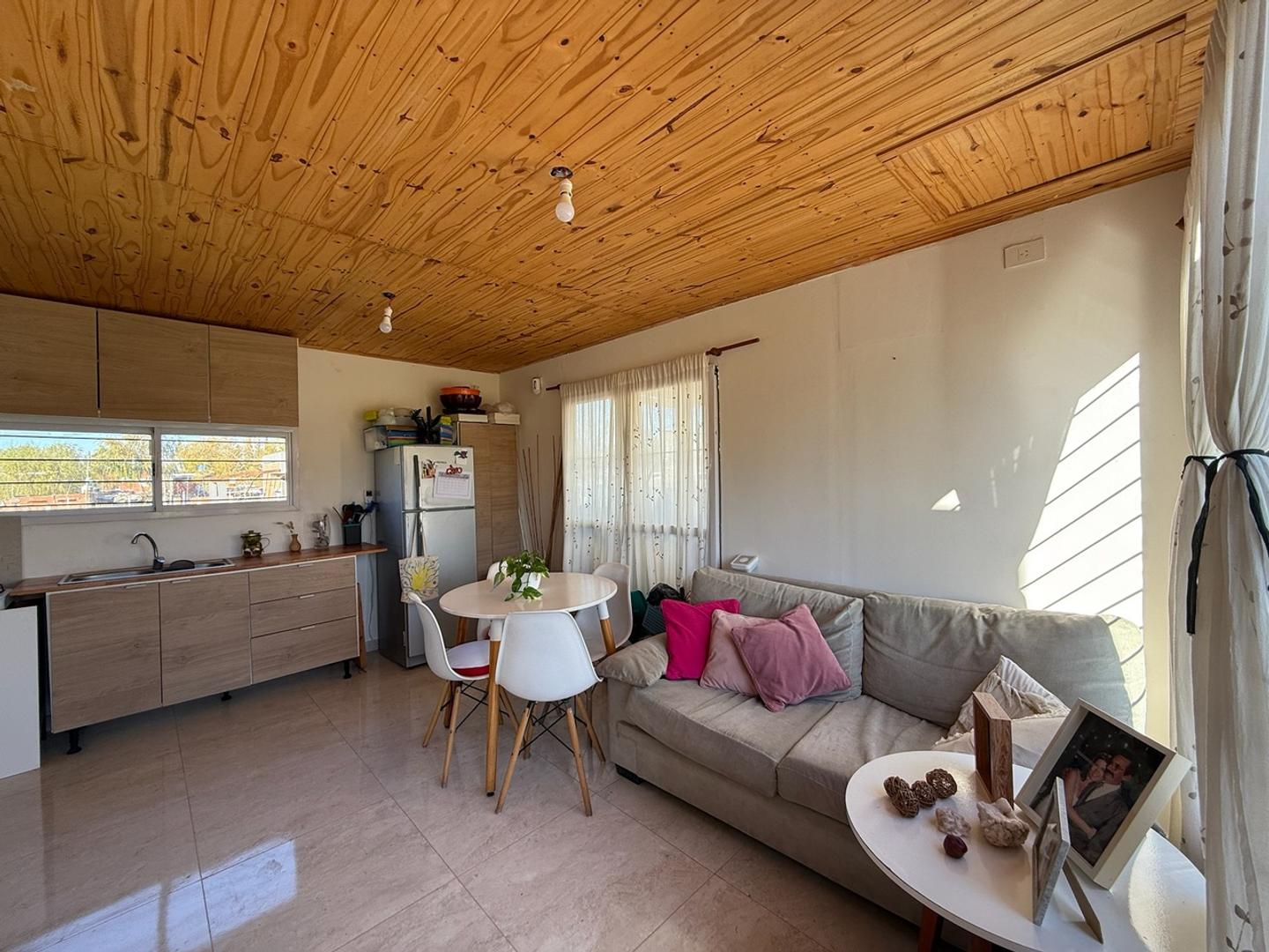 Casa en Venta de 1 dormitorio