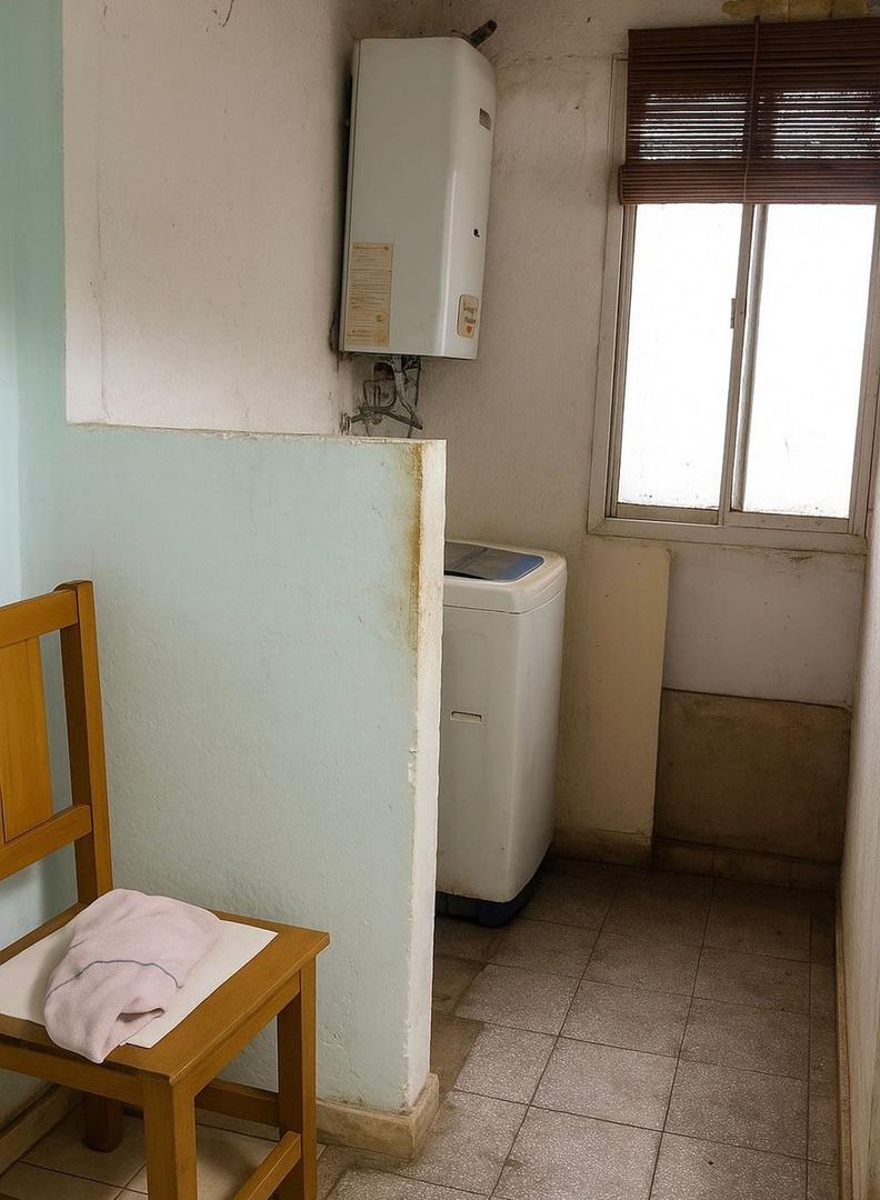 DEPARTAMENTO EN VENTA EN PERGAMINO