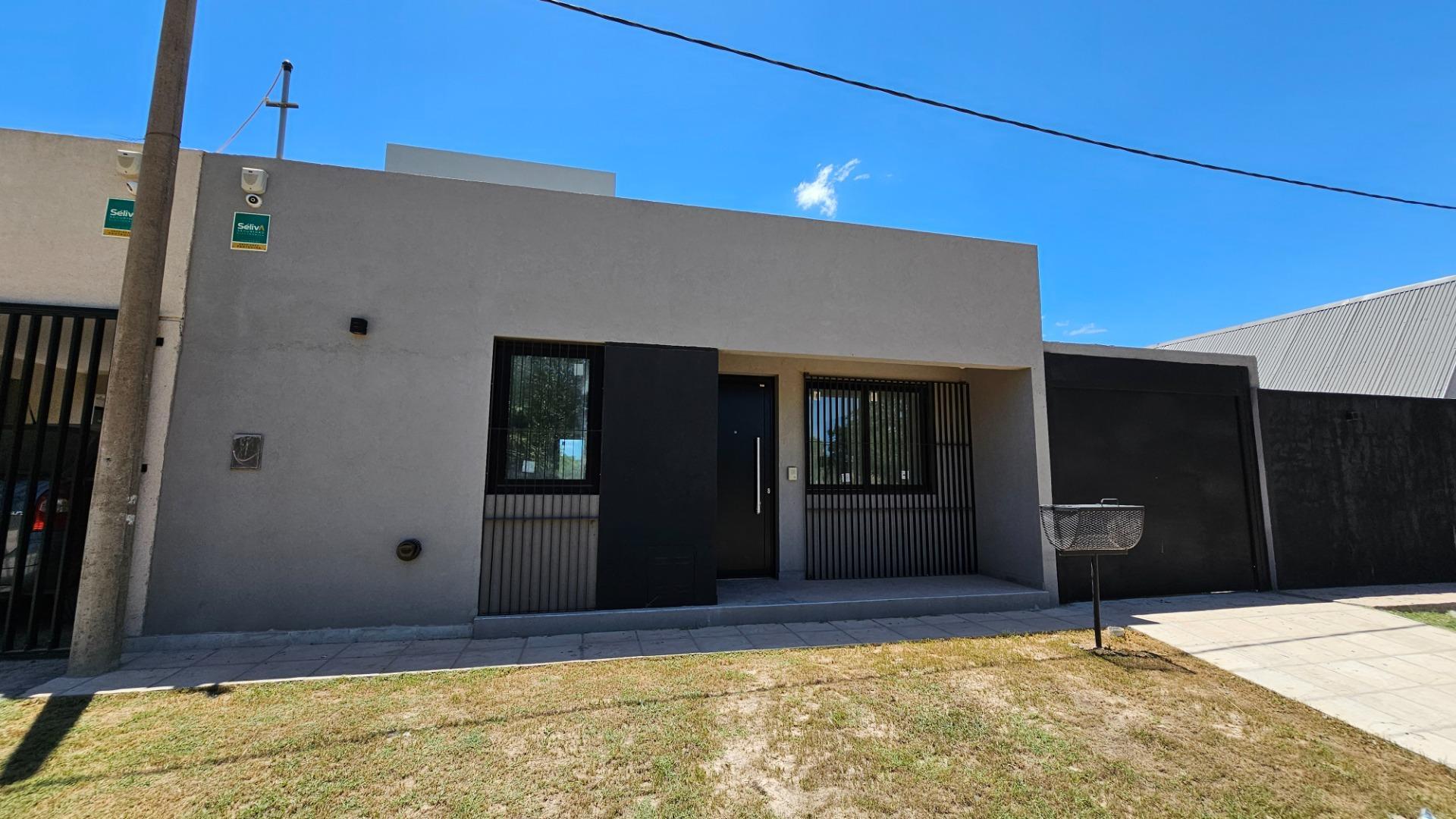 Casa en venta