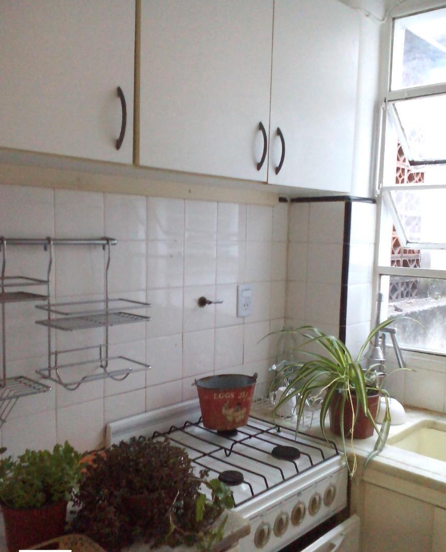 Departamento en Alquiler Temporal de 2 ambientes