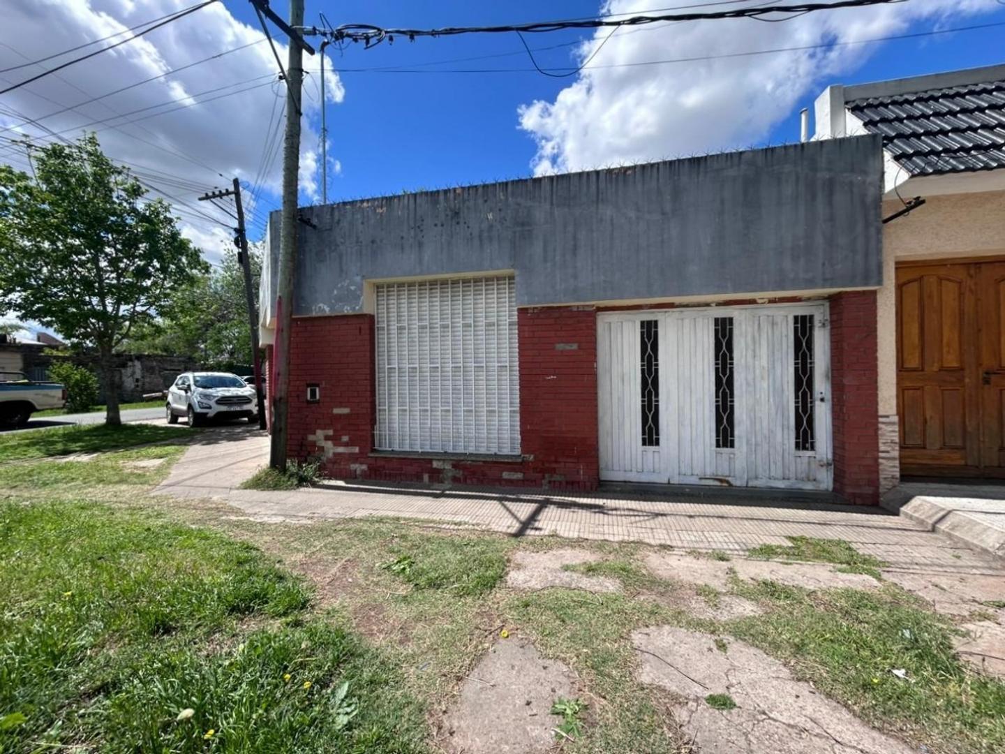 Casa en Venta en Alvear, USD 140.000