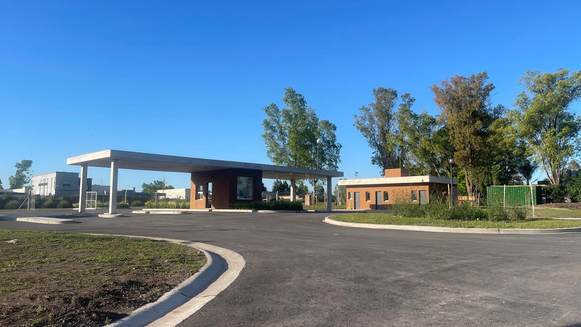 Terreno en Venta de 555,0 m2