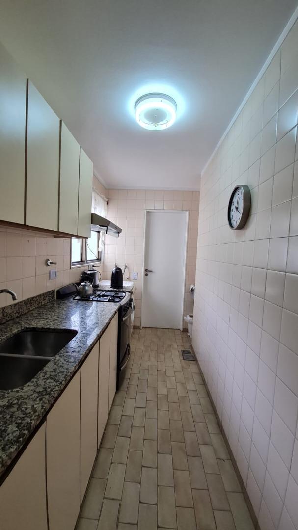 Departamento en Alquiler Temporal en Las Cañitas, USD 1.200