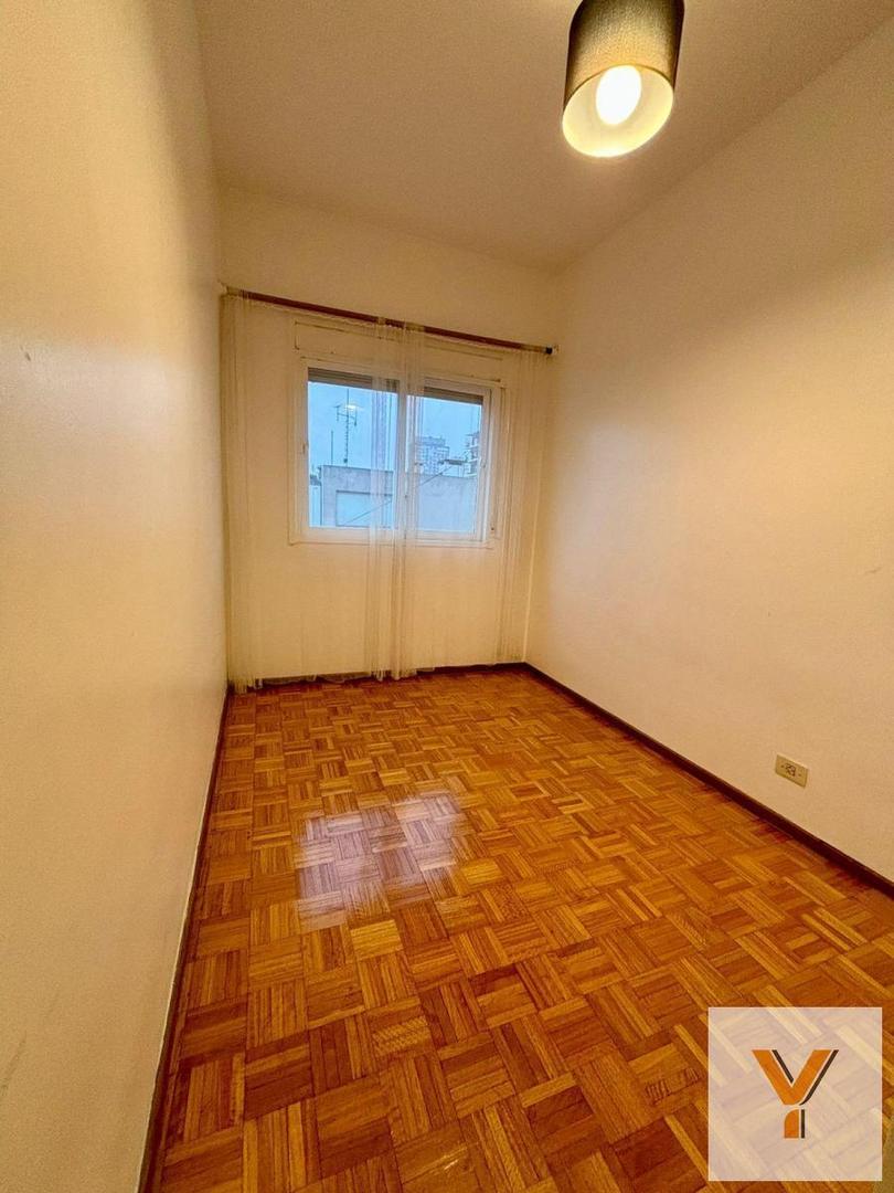 Departamento en Venta 40 años