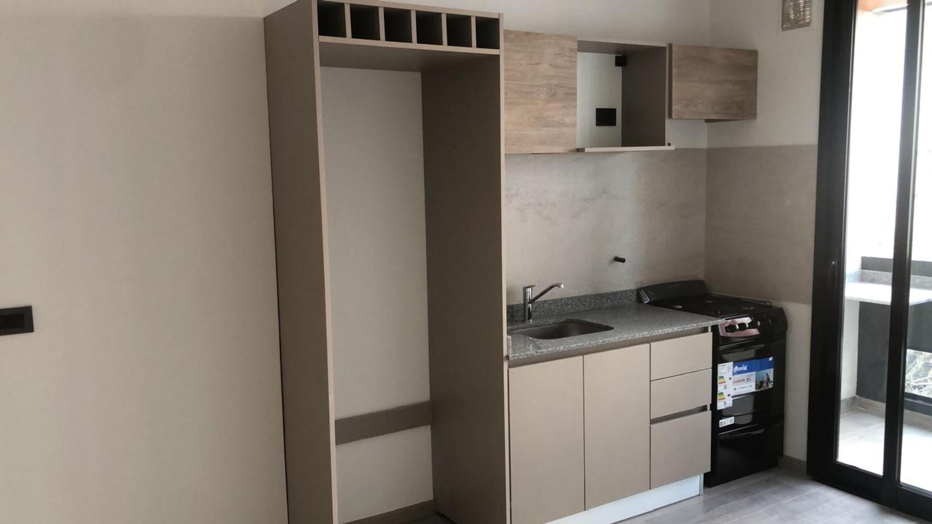 Departamento en Venta Apto profesional