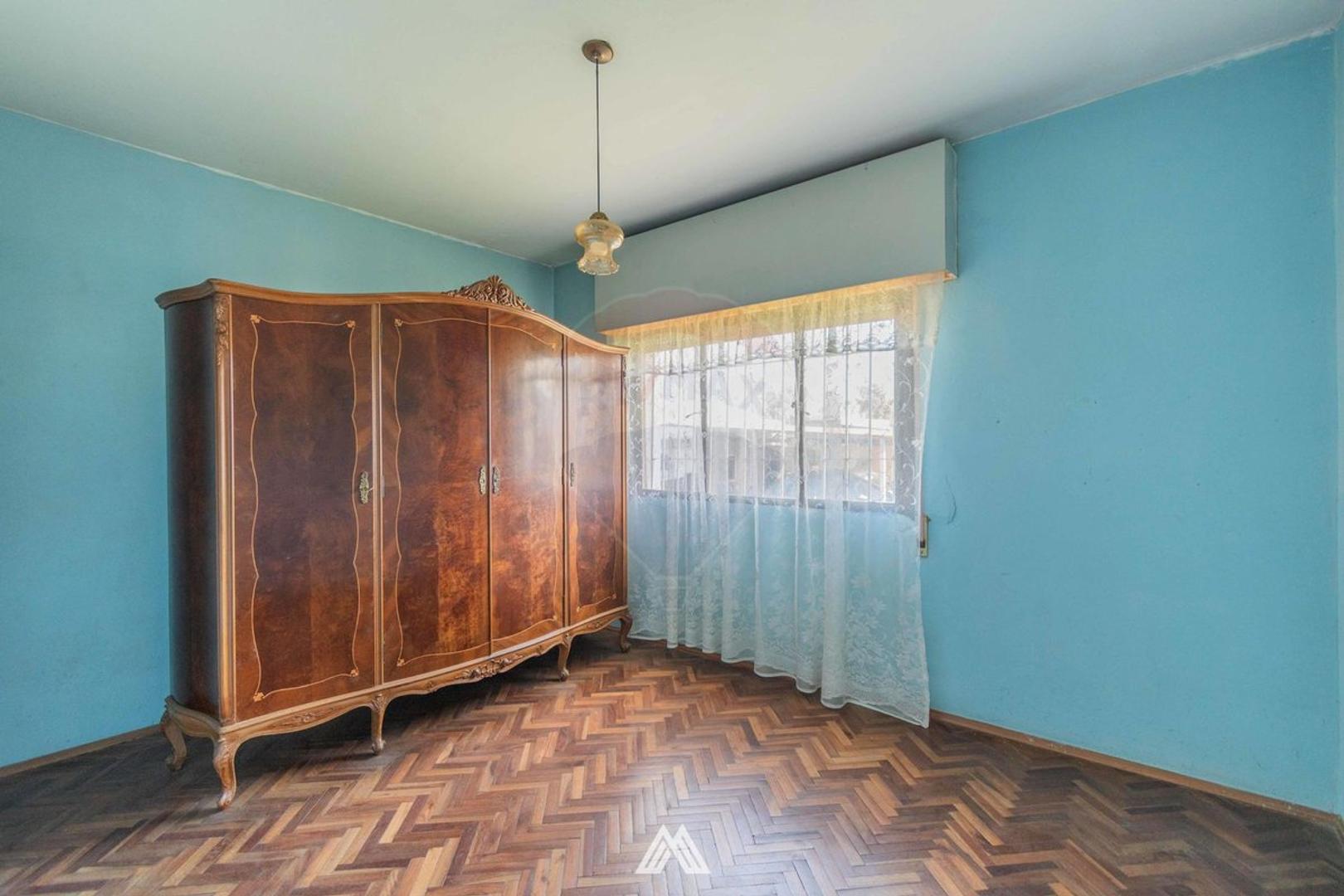 Casa en Venta 55 años