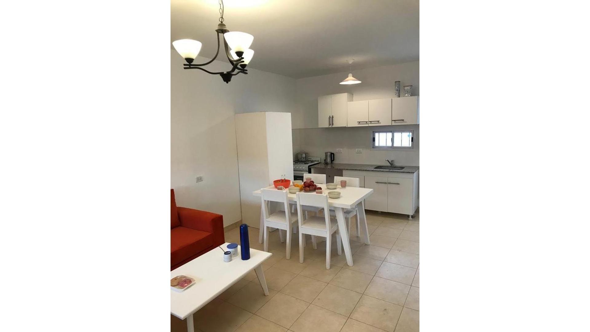 Departamento en Alquiler 2 años