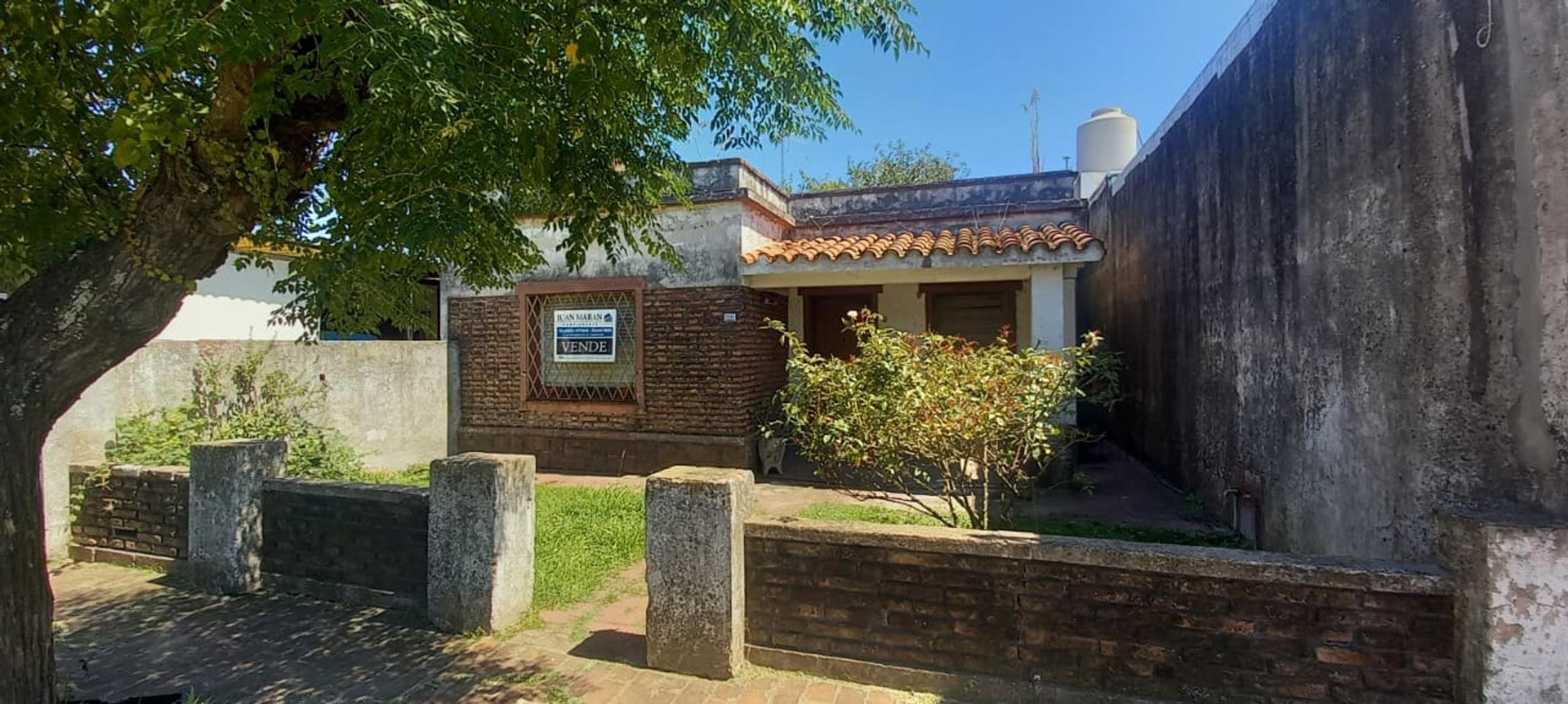 Casa en Venta de 2 dormitorios