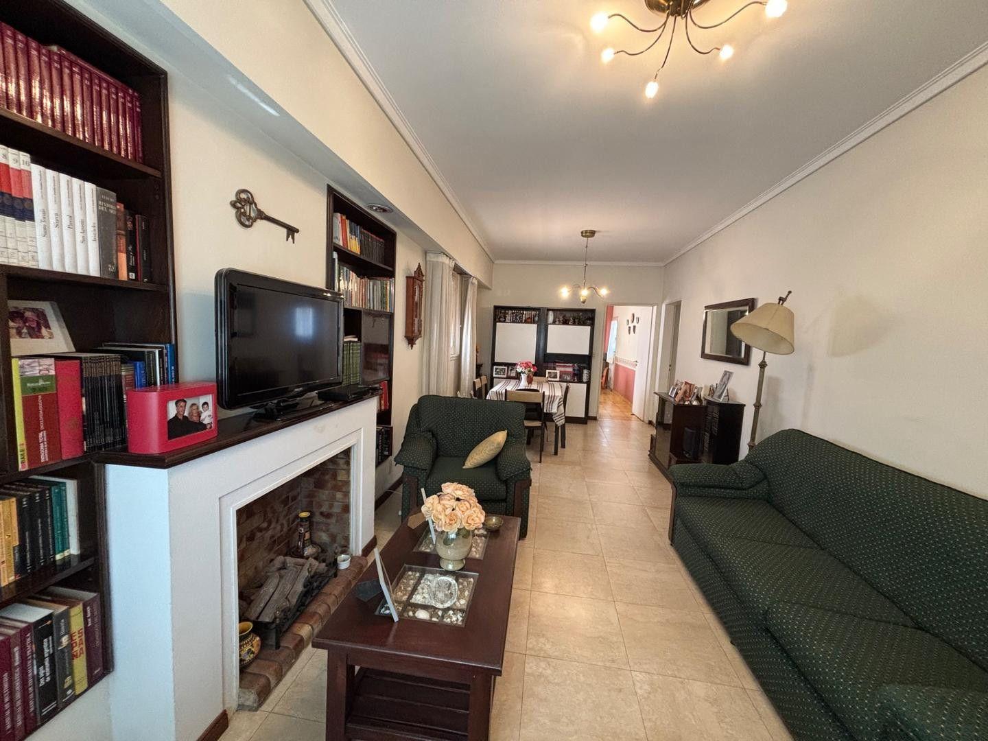 Casa en Venta 40 años