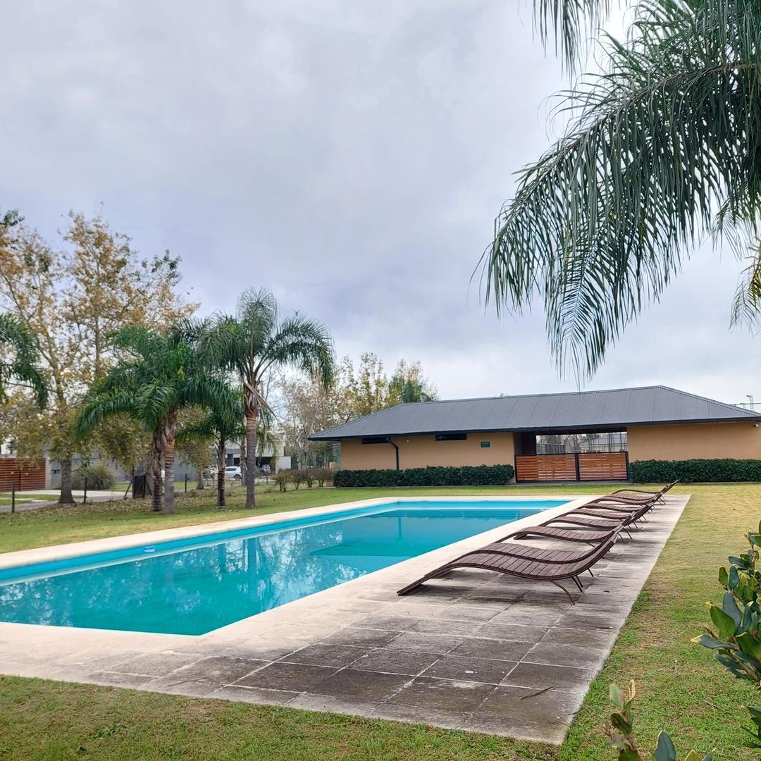 Terreno en Venta en la Rinconada 