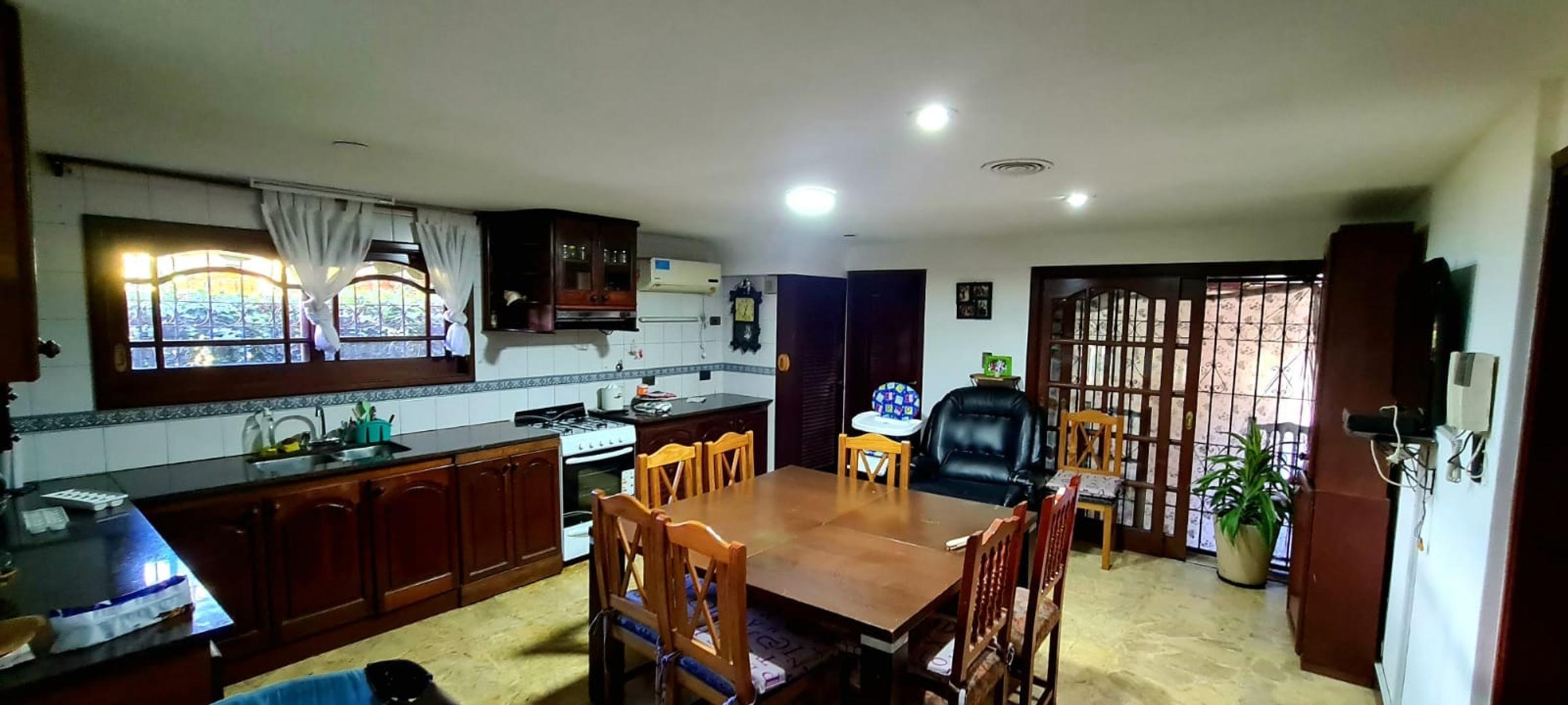 Casa en Venta 35 años