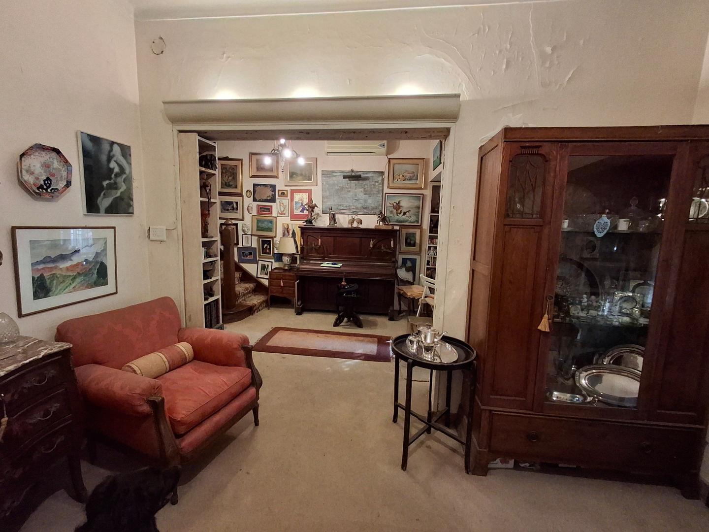 Casa en Venta con 1 cochera