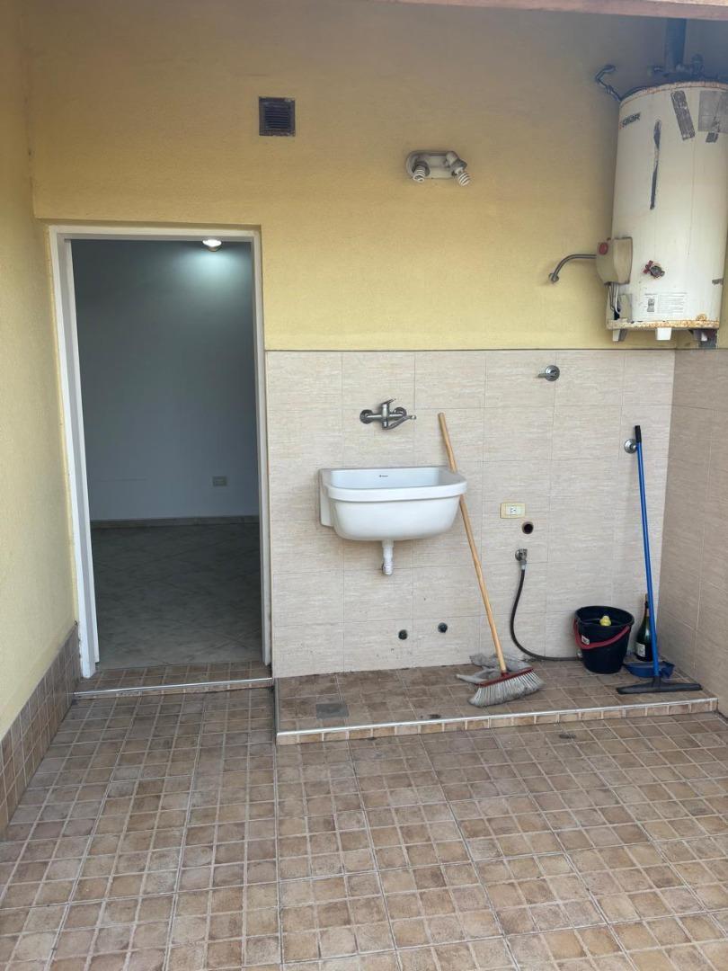 Departamento en Venta en Tapiales, USD 60.000