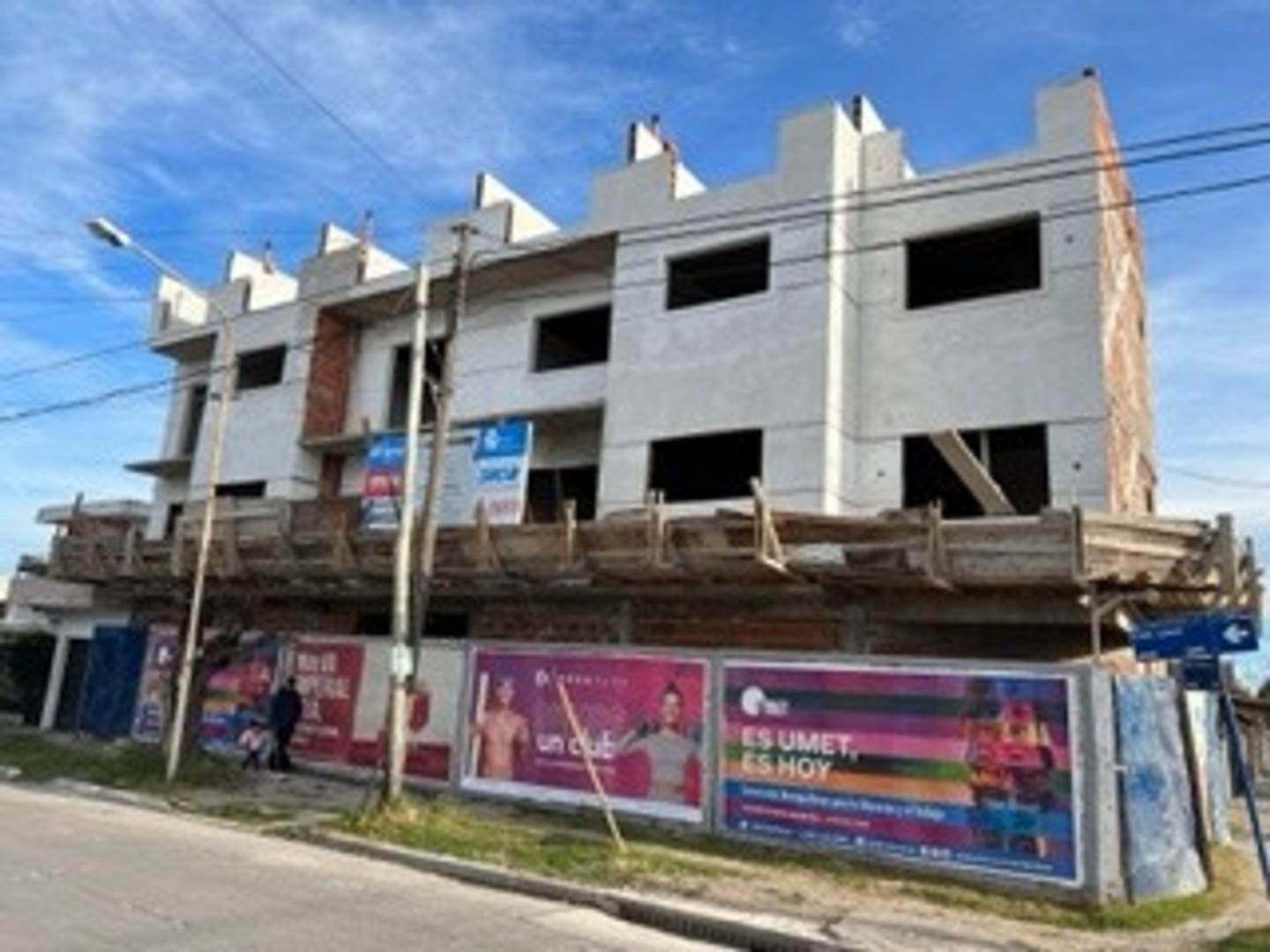 Coronel Moldes 3904 , Piso 2do