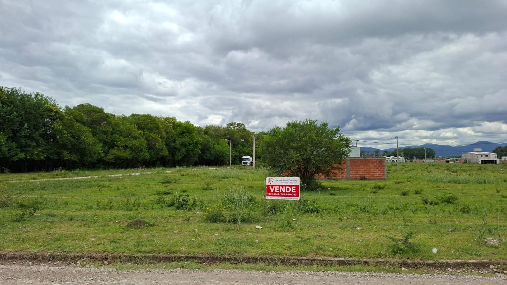 terreno en venta Loreo Buen Clima