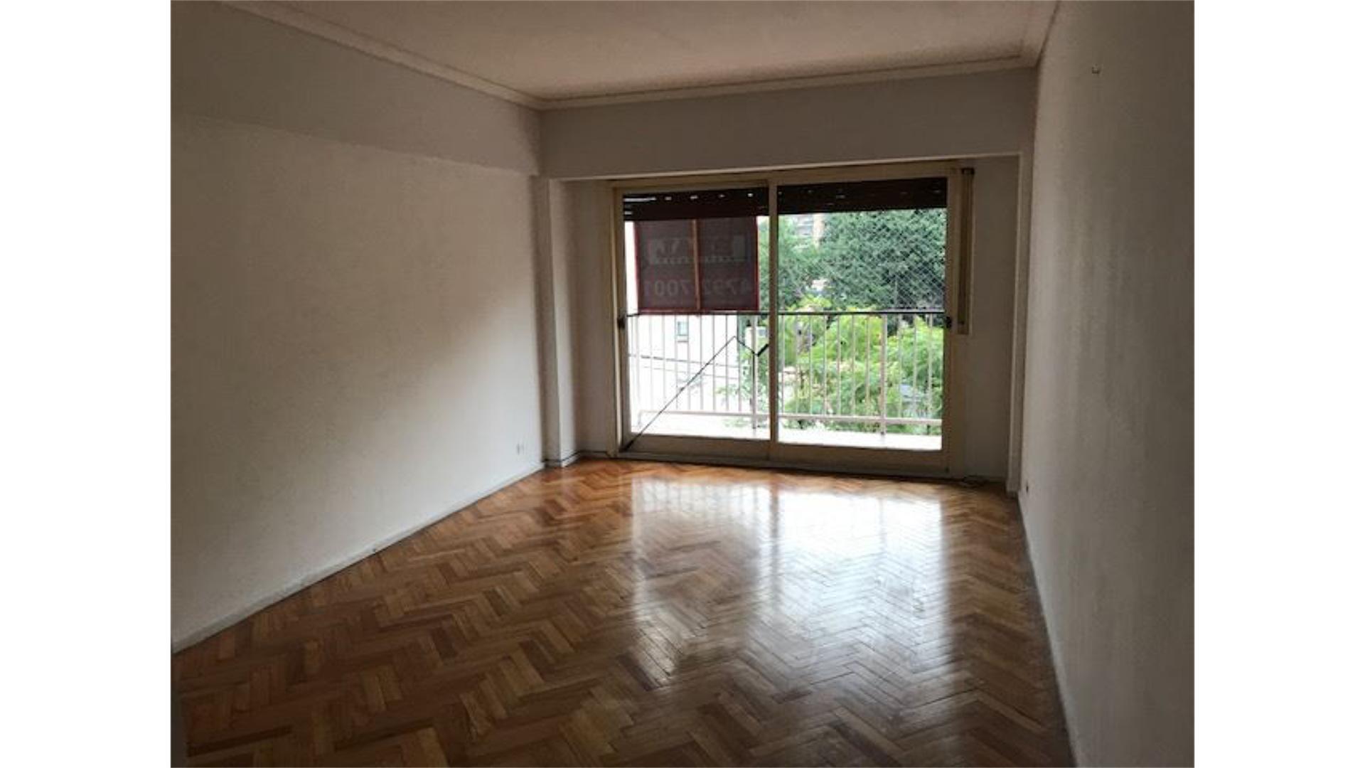 Departamento en Alquiler de 2 dormitorios