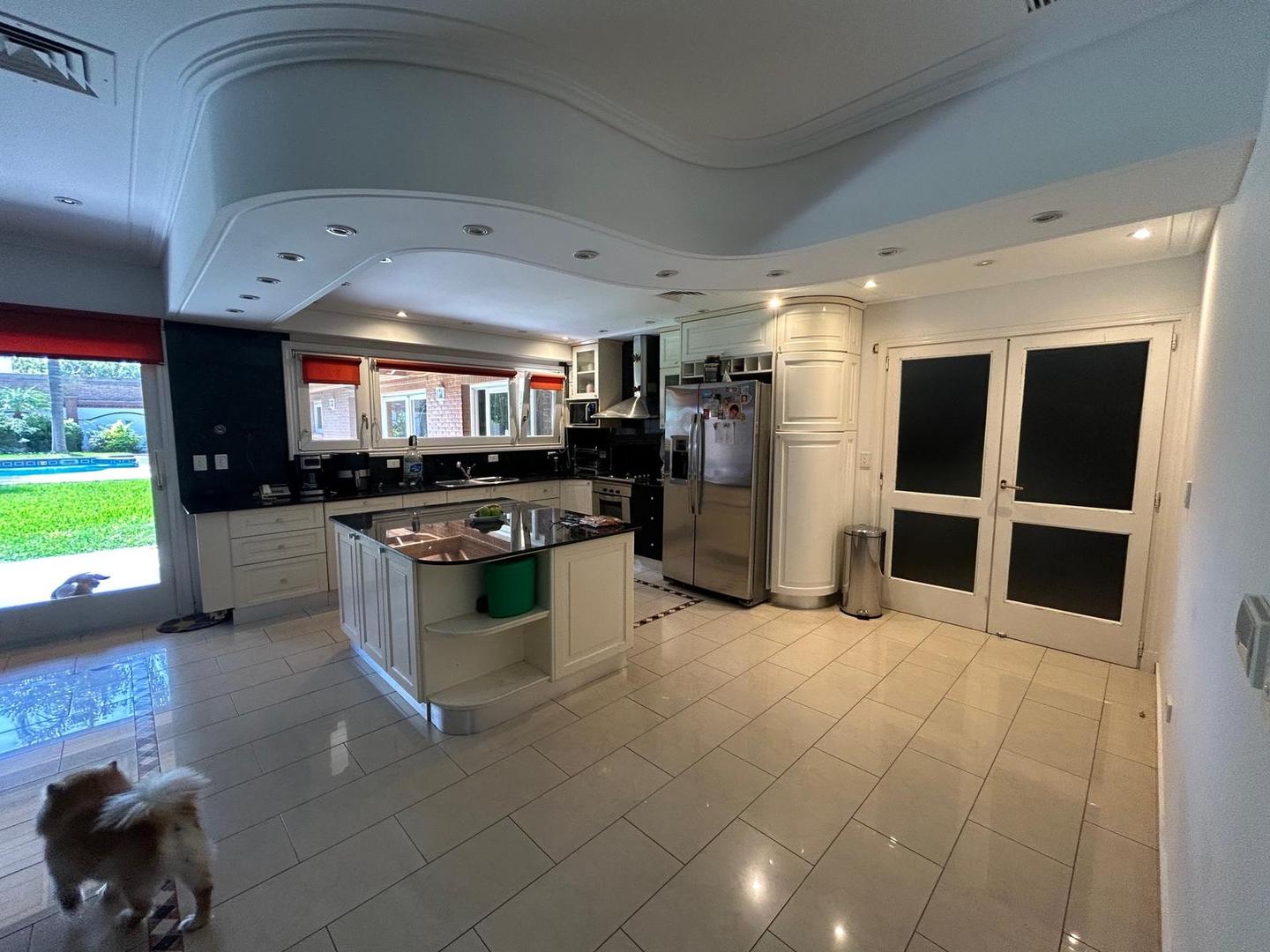 Casa en Venta en Villa Ballester, USD 550.000