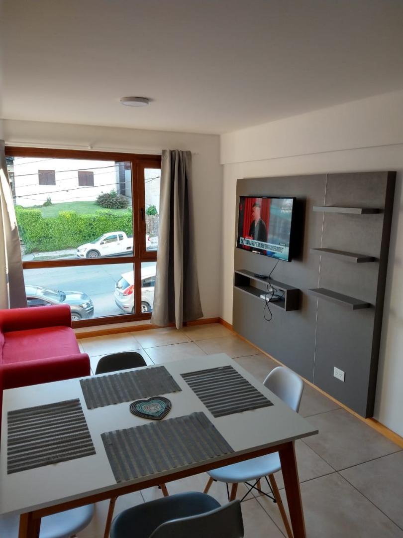 Departamento en Alquiler Temporal de 2 ambientes