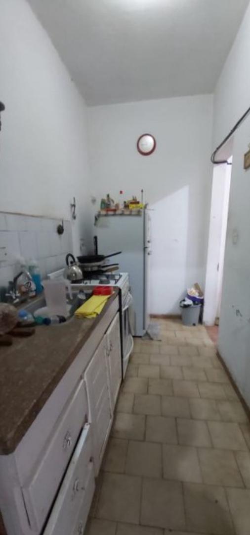 Depto Tipo Casa en Venta de 2 ambientes
