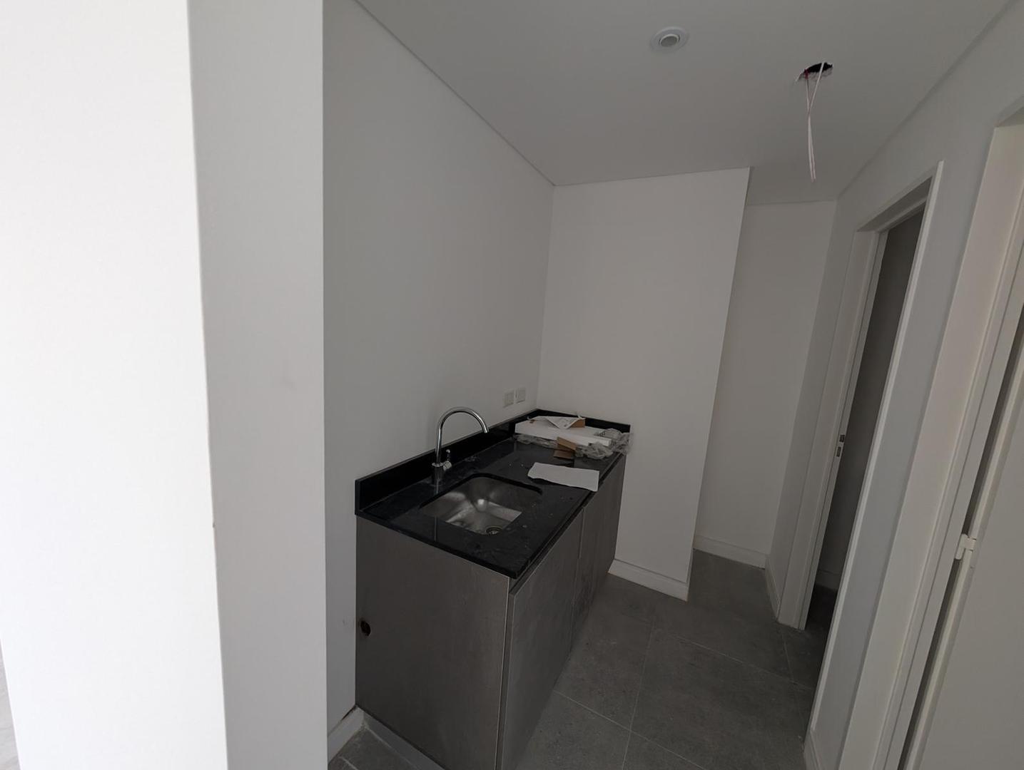 Oficina en Venta en San Nicolás, USD 187.000