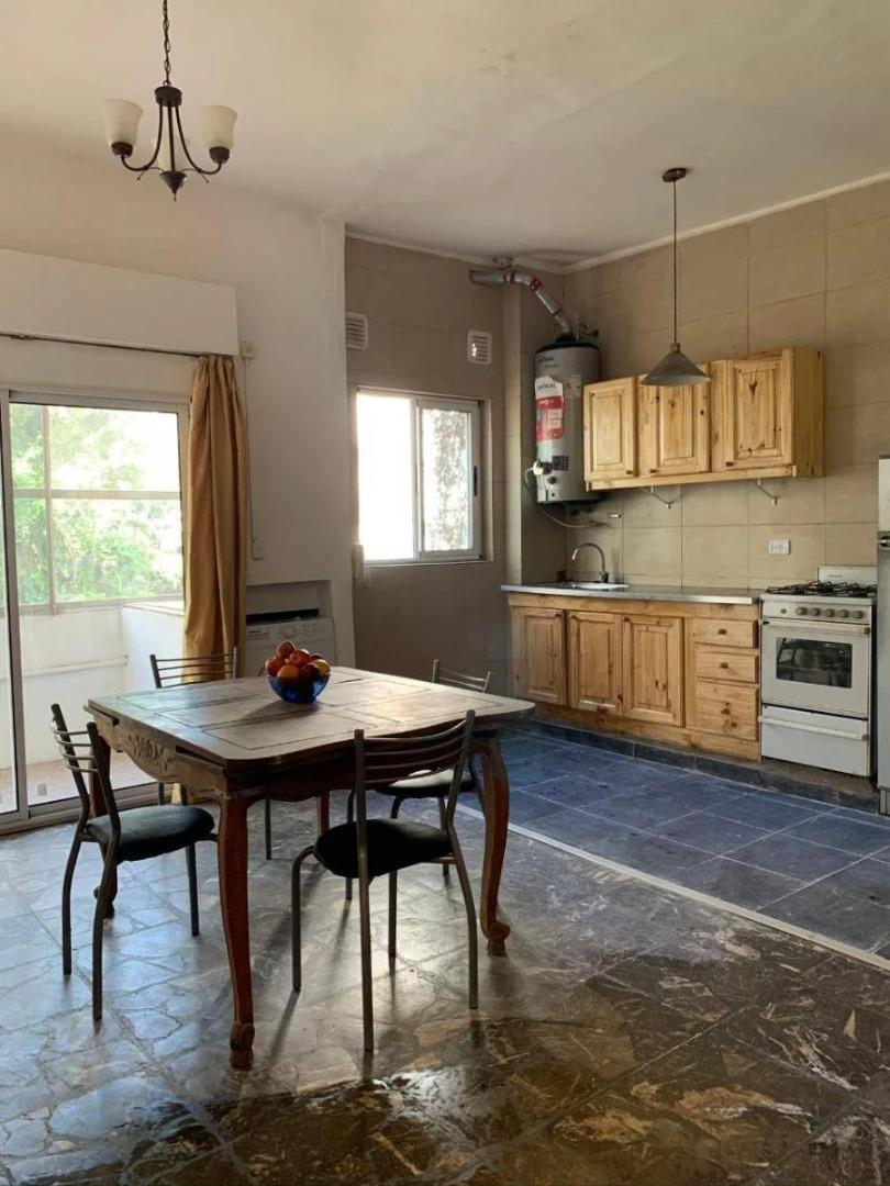 Departamento en Alquiler Temporal de 4 ambientes