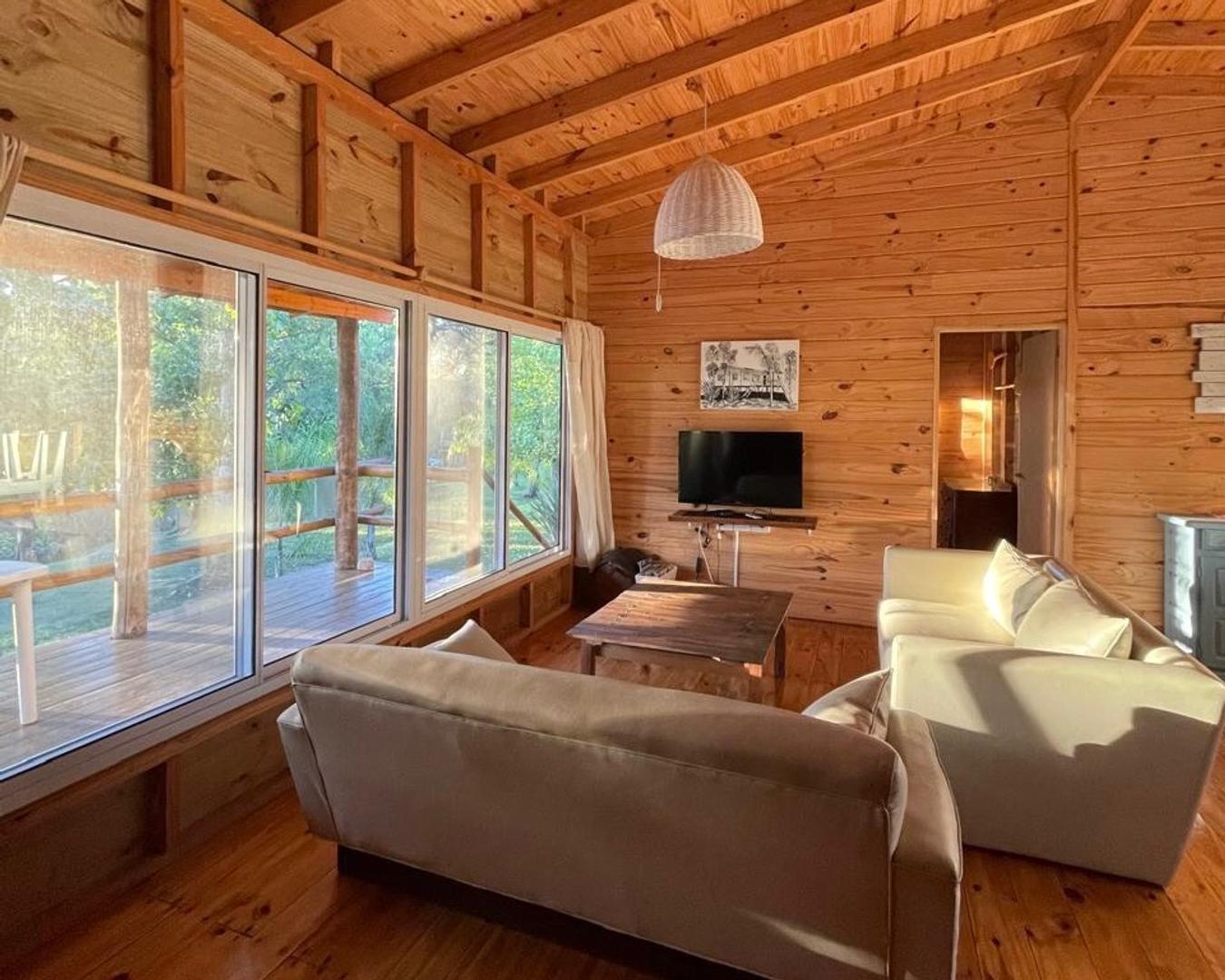 Casa en Venta en Delta del Tigre, USD 90.000