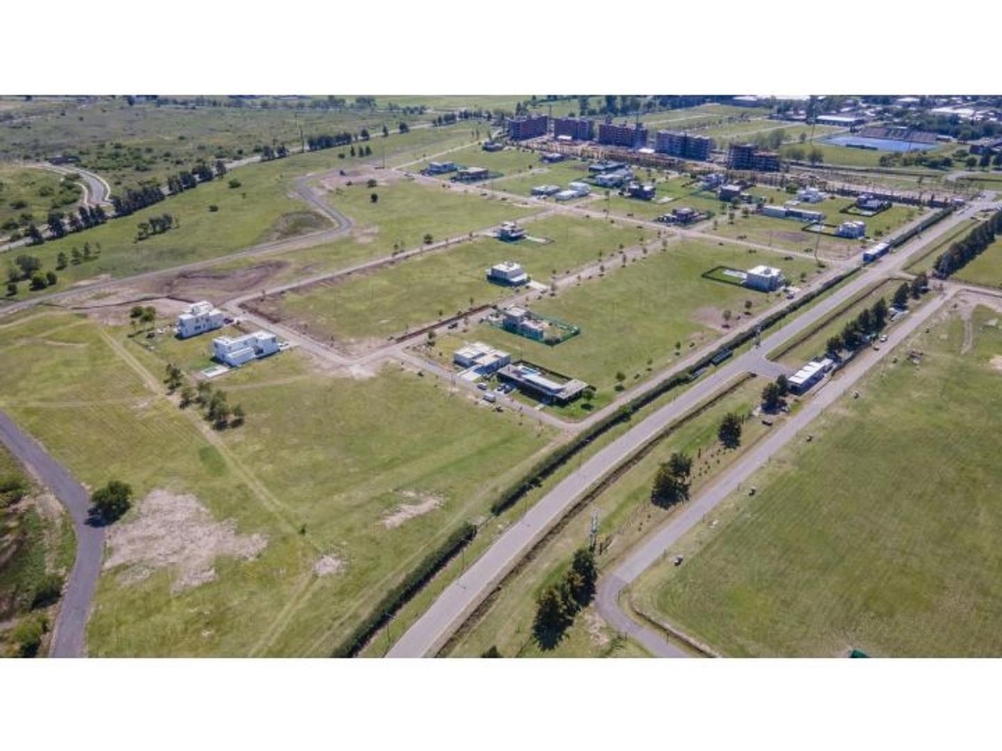 Terreno en Venta de 830,0 m2