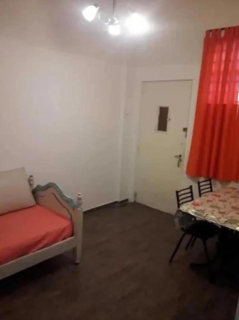 Departamento en Alquiler Temporal 35 años