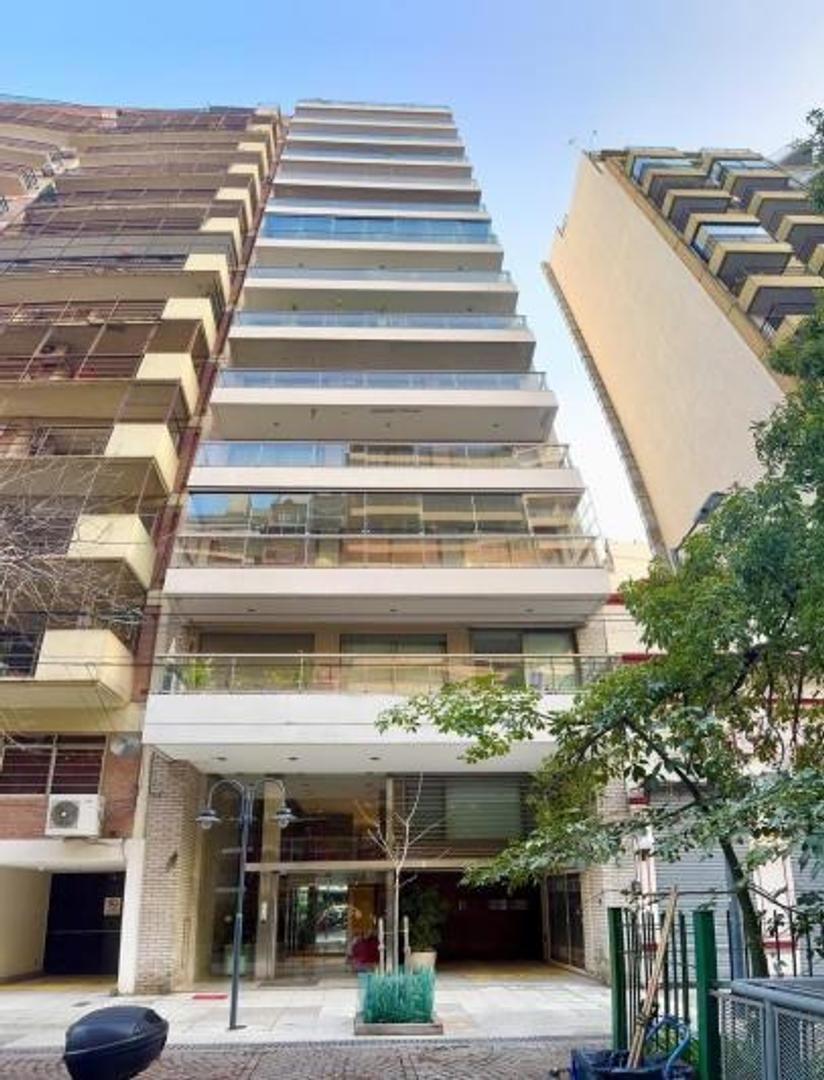 Blvd. Charcas 3300 , Piso ALTO