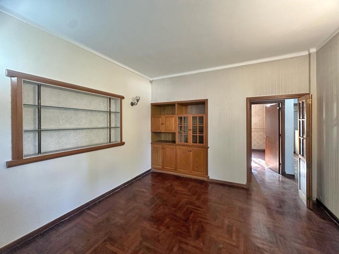 CASA - 3 AMBIENTES - MERLO SUR