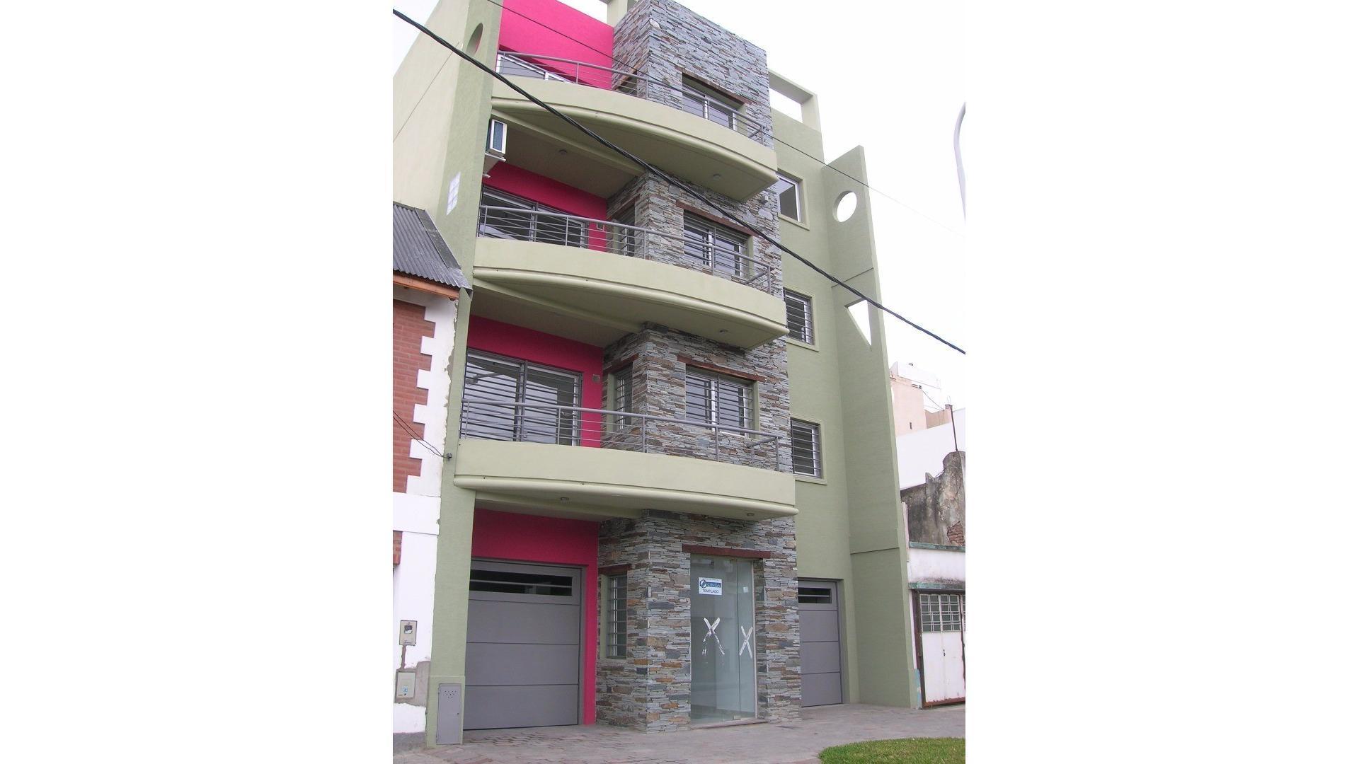 Departamento Venta