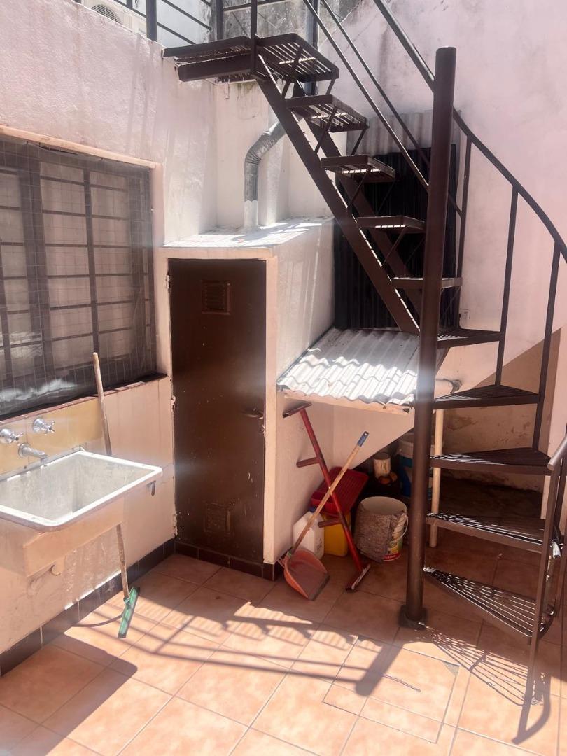 Depto Tipo Casa en Venta 15 años
