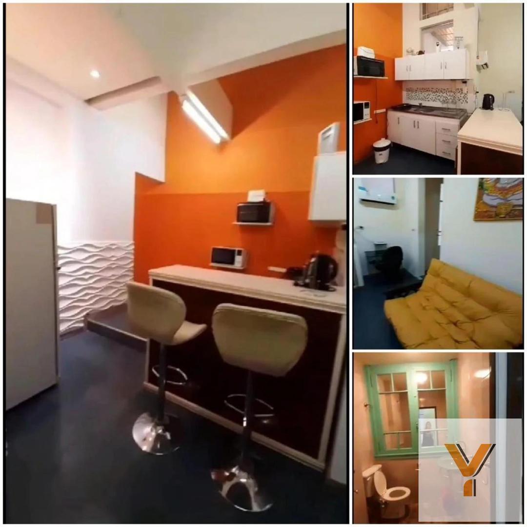 Departamento en Alquiler de 2 dormitorios