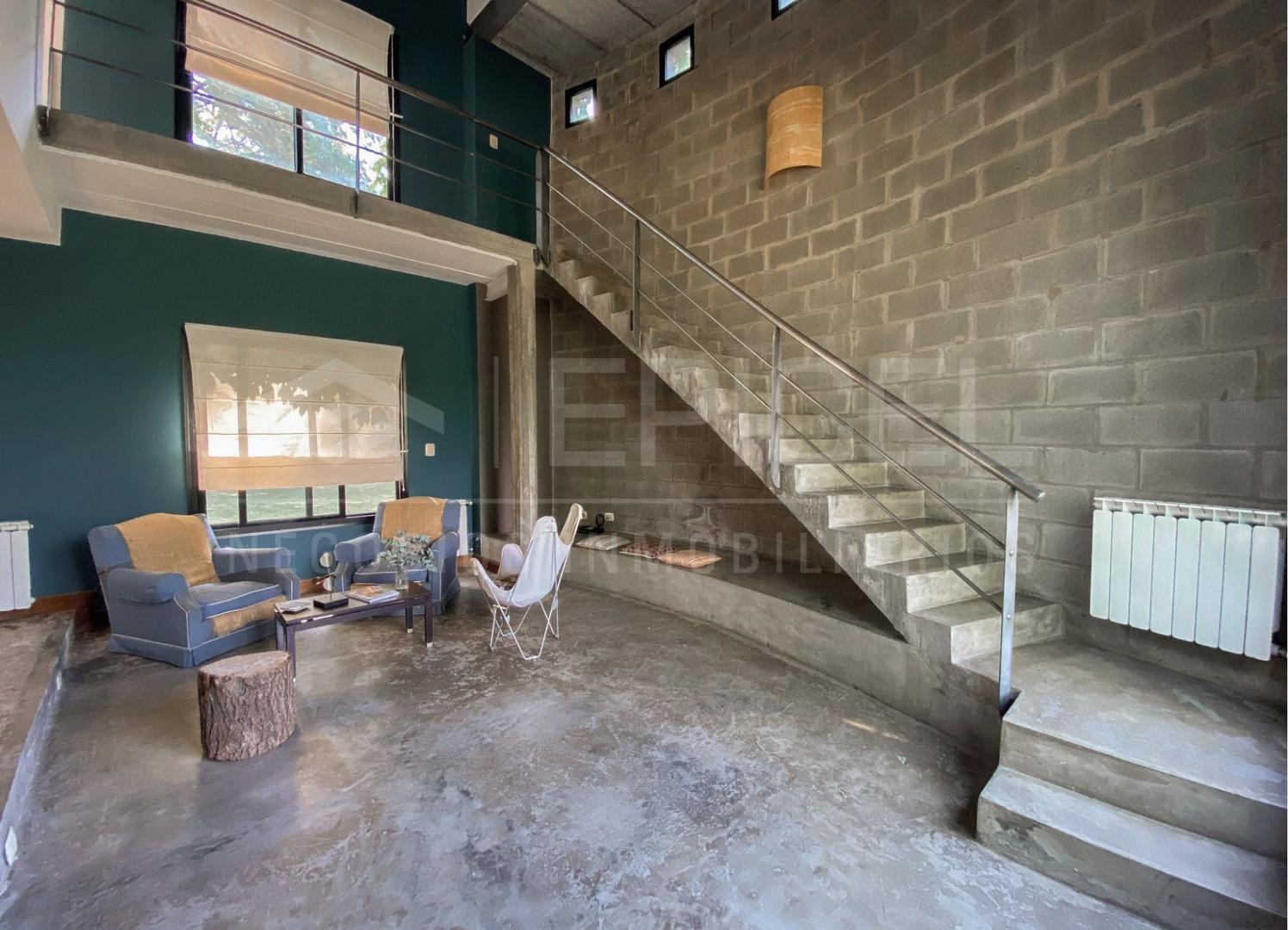 Casa en venta - St.Thomas Norte - Canning - Oportunidad