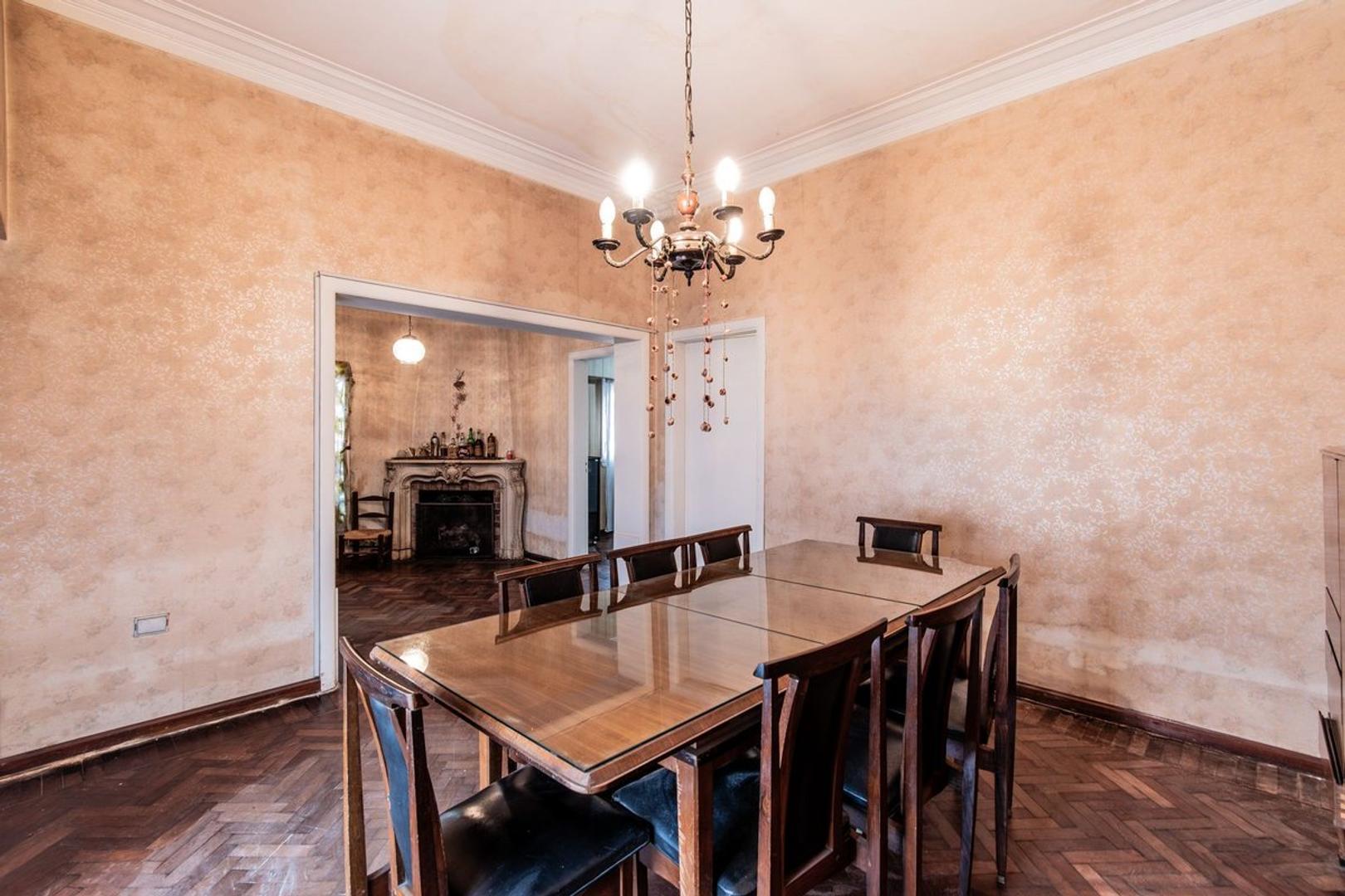 Casa en Venta 55 años