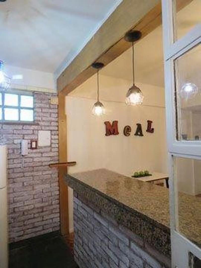 Departamento en Alquiler Temporal 33 años