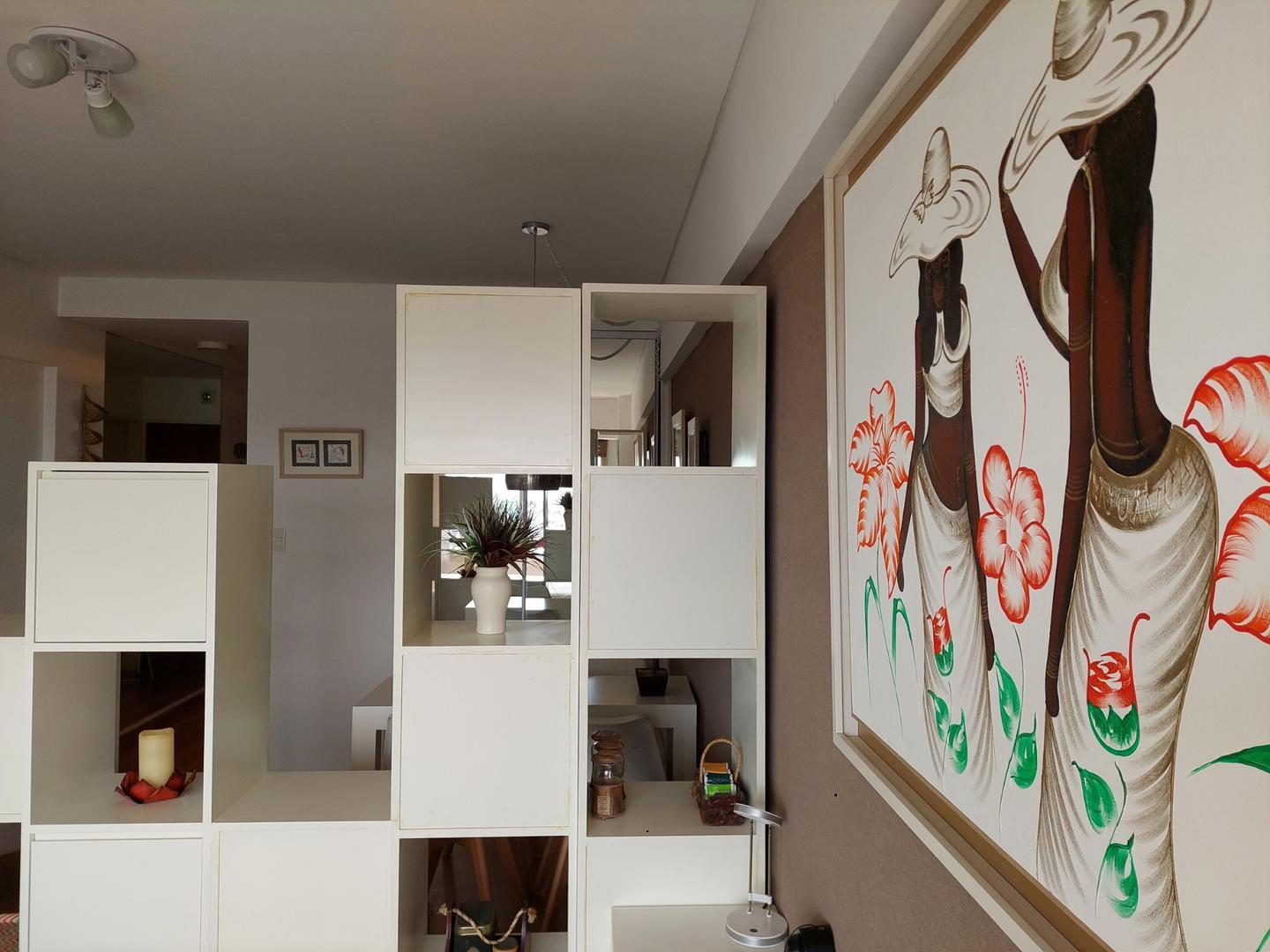 Departamento en Venta en Recoleta, USD 90.000