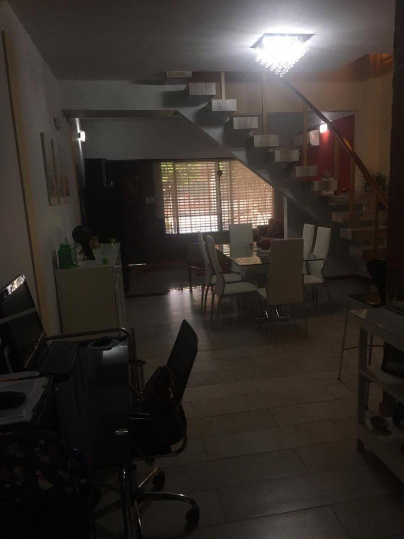 DUPLEX 4 AMBIENTES EN VILLA LUZURIAGA