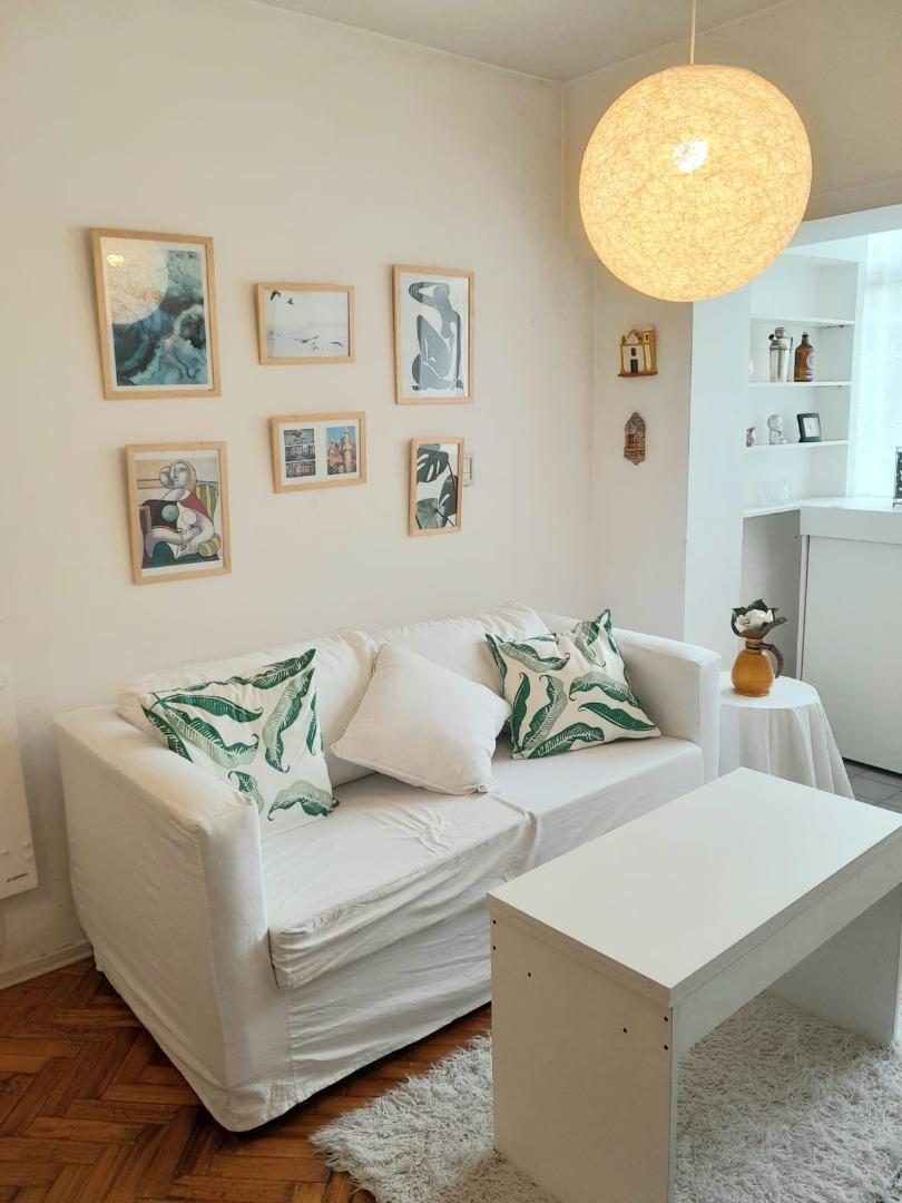 Departamento en Alquiler de 2 dormitorios